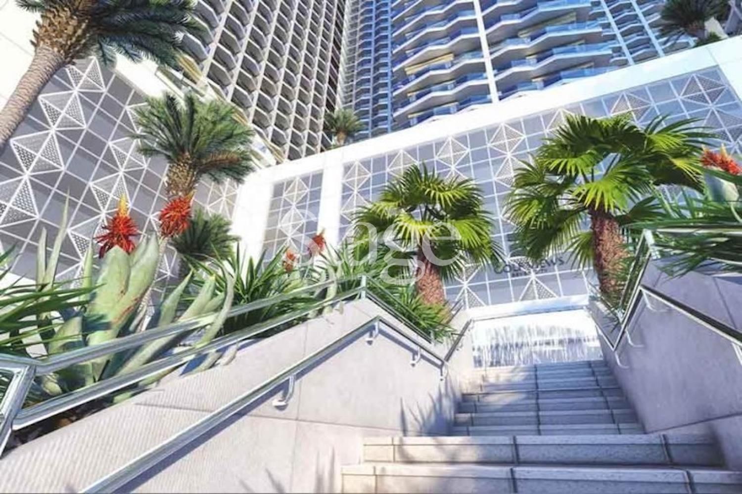 1 bedroom apartment for Sale in Jumeirah Lake Towers, Dubai AP9643S