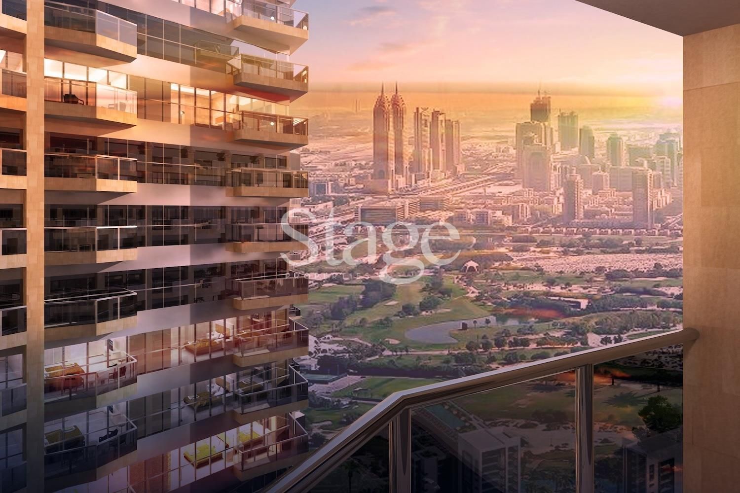 1 bedroom apartment for Sale in Jumeirah Lake Towers, Dubai AP9643S