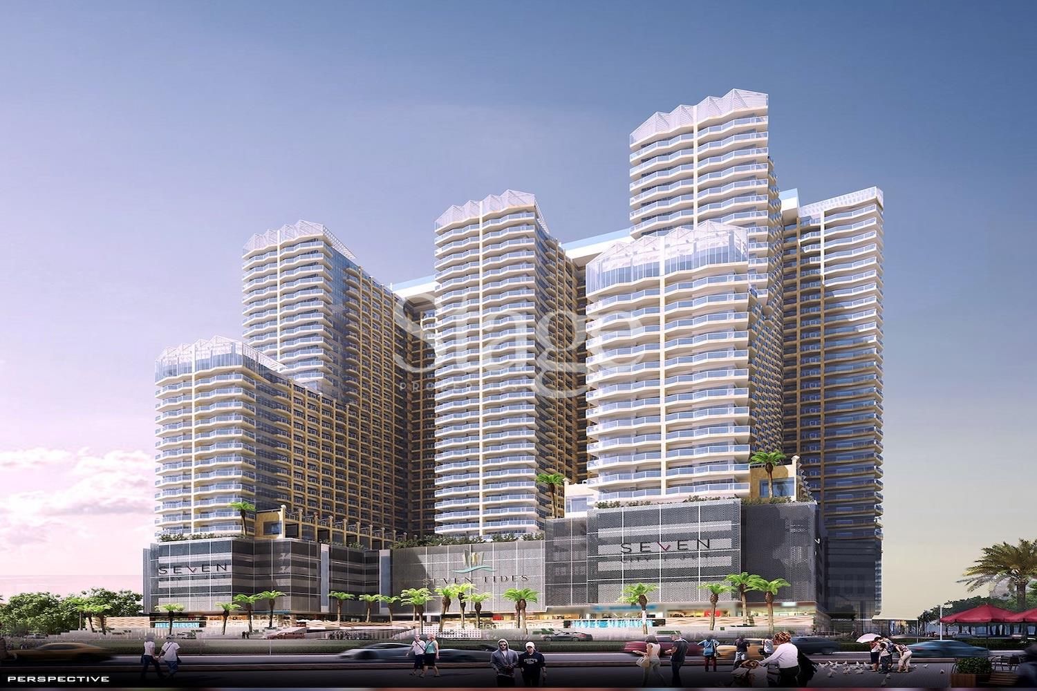 1 bedroom apartment for Sale in Jumeirah Lake Towers, Dubai AP9643S