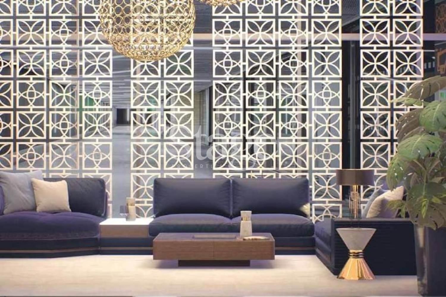1 bedroom apartment for Sale in Jumeirah Lake Towers, Dubai AP9643S