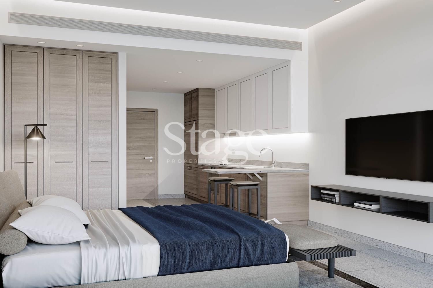 1 bedroom apartment for Sale in Jumeirah Lake Towers, Dubai AP9643S