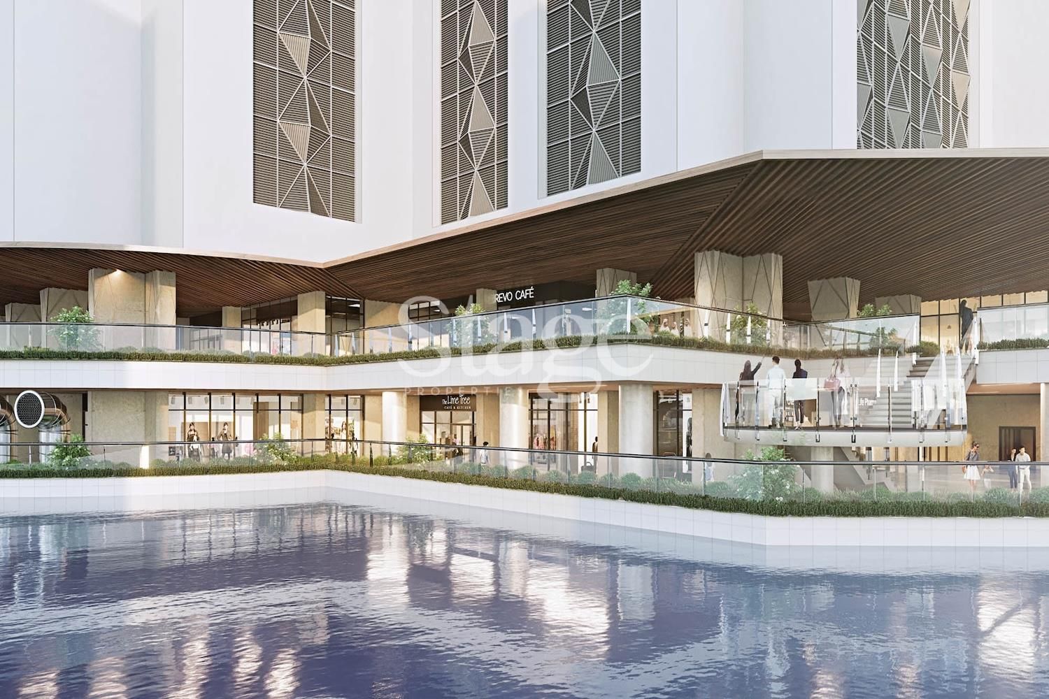 1 bedroom apartment for Sale in Jumeirah Lake Towers, Dubai AP9643S