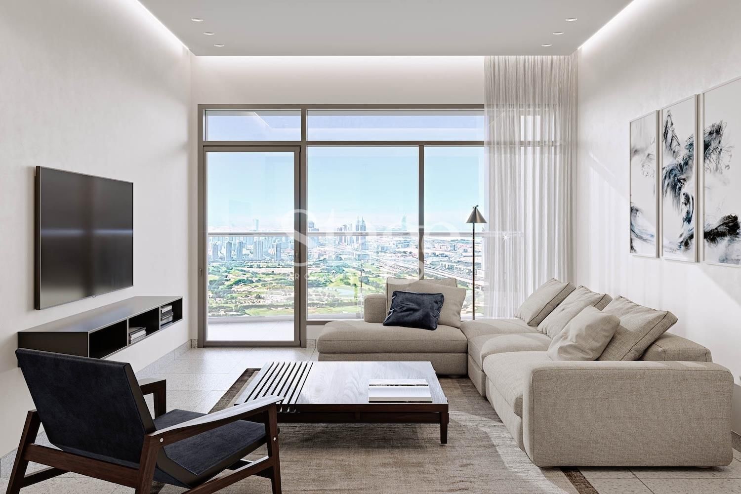 1 bedroom apartment for Sale in Jumeirah Lake Towers, Dubai AP9643S