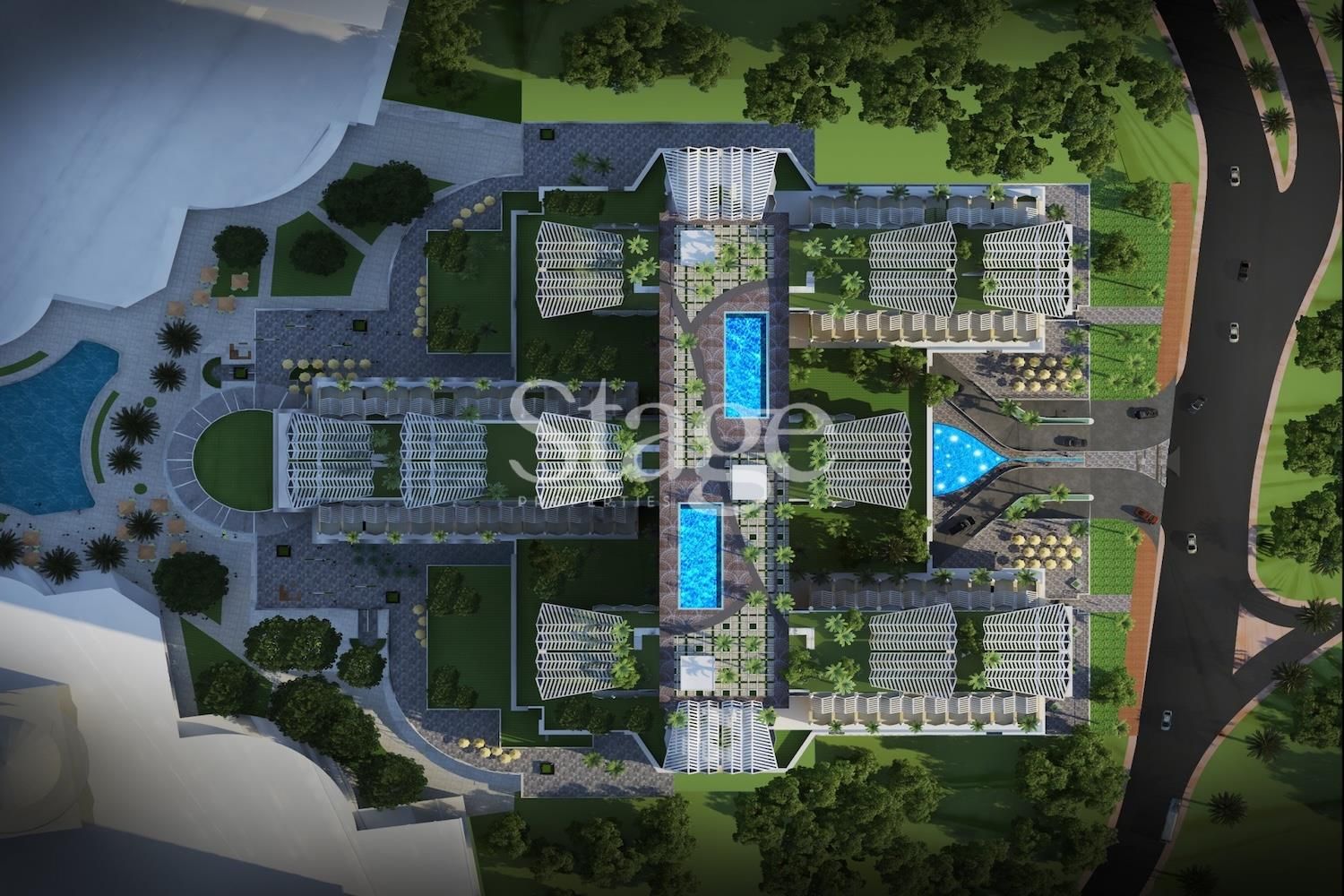 1 bedroom apartment for Sale in Jumeirah Lake Towers, Dubai AP9643S