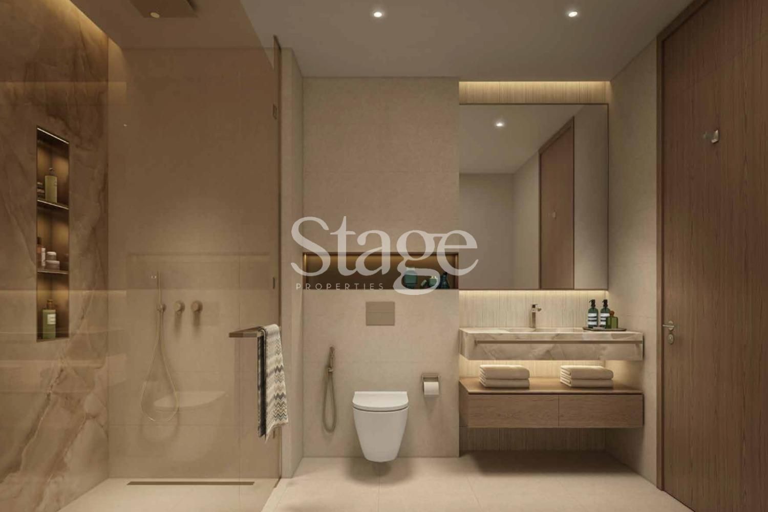 3 bedrooms apartment for Sale in Al Marjan Island, Ras Al Khaimah AP8151S