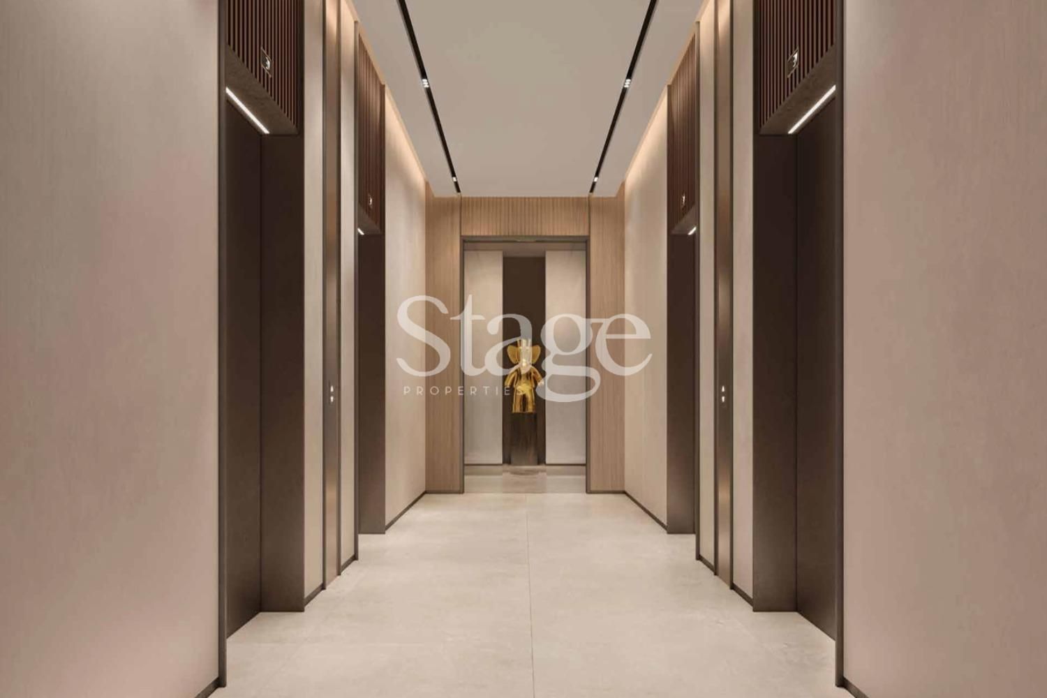 3 bedrooms apartment for Sale in Al Marjan Island, Ras Al Khaimah AP8151S