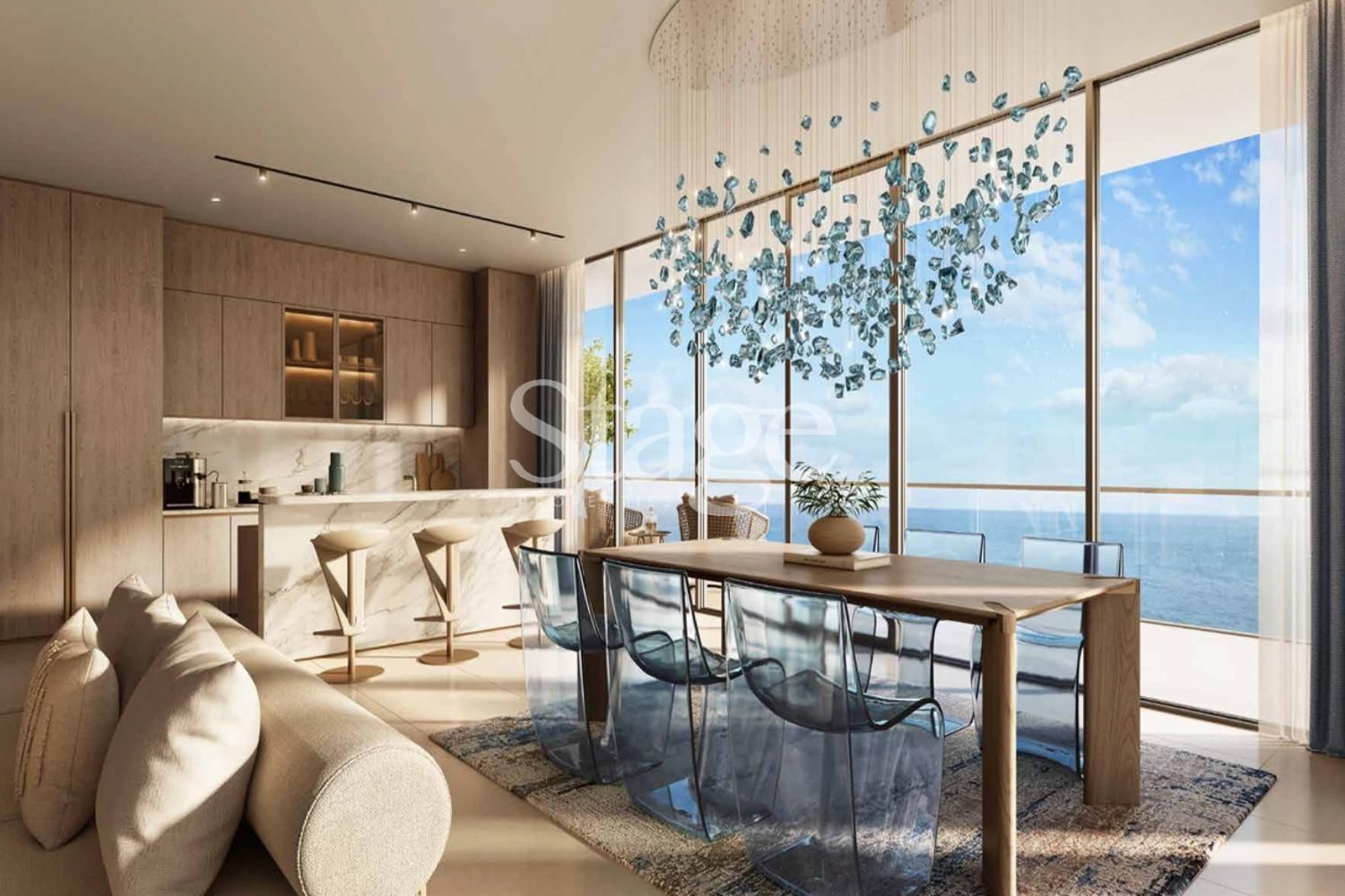 3 bedrooms apartment for Sale in Al Marjan Island, Ras Al Khaimah AP8151S