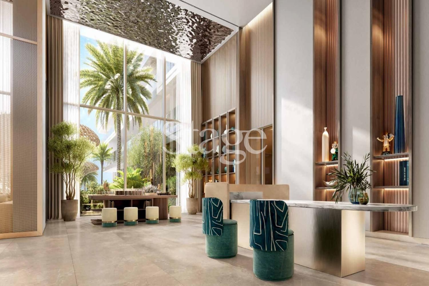 3 bedrooms apartment for Sale in Al Marjan Island, Ras Al Khaimah AP8151S