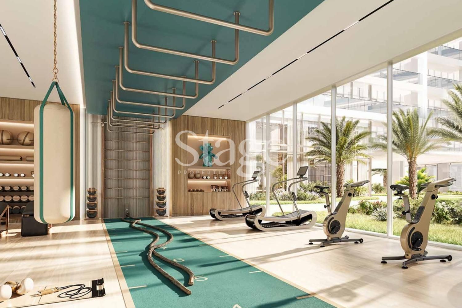 3 bedrooms apartment for Sale in Al Marjan Island, Ras Al Khaimah AP8151S