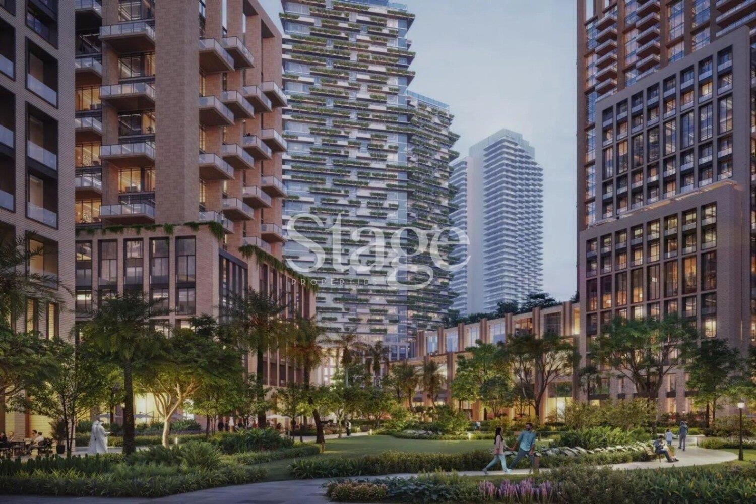 1 bedroom apartment for Sale in City of Arabia, Dubai AP9552S