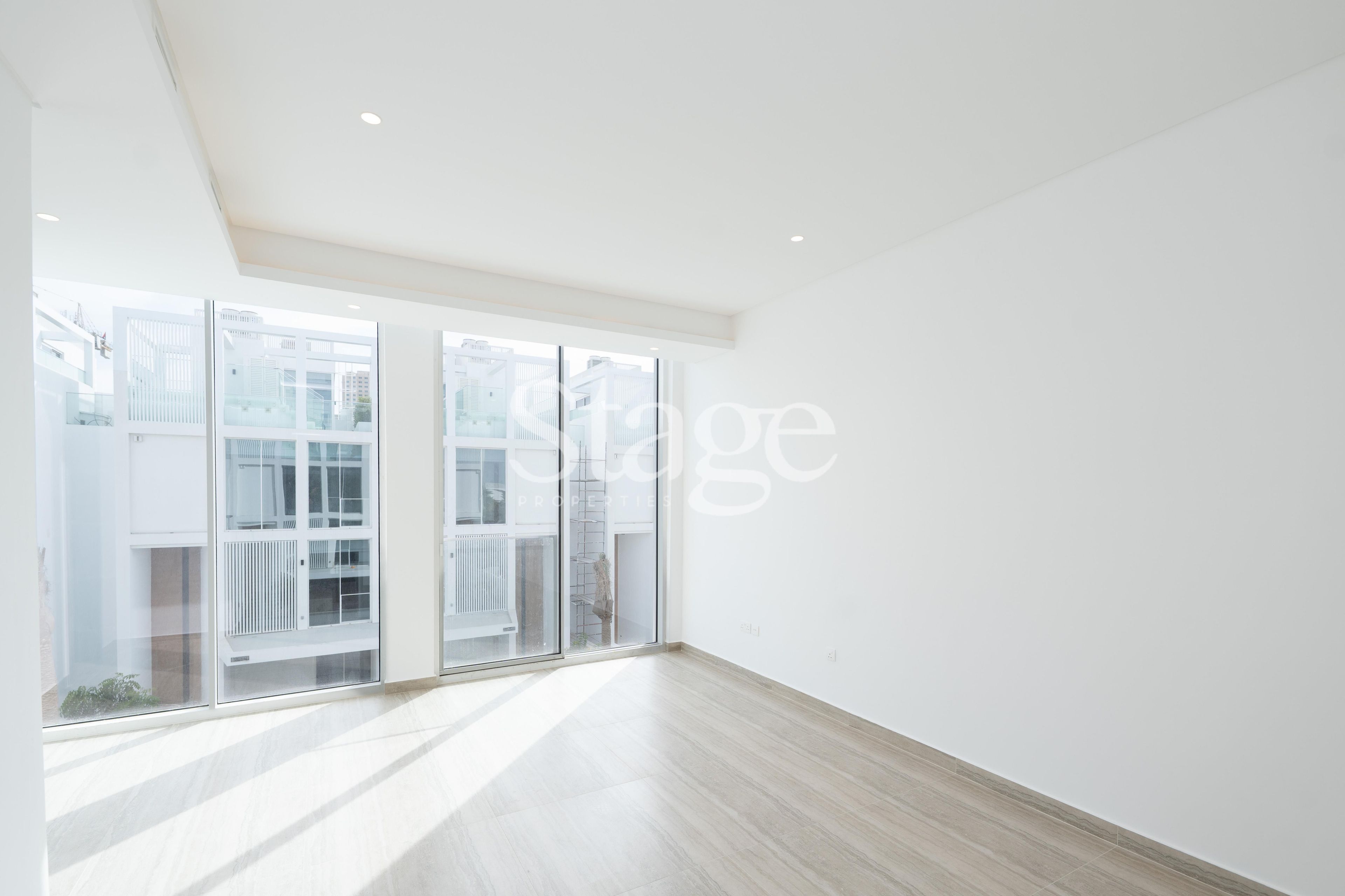 4 bedrooms Townhouse for Rent in Al Barari, Dubai TH9272L