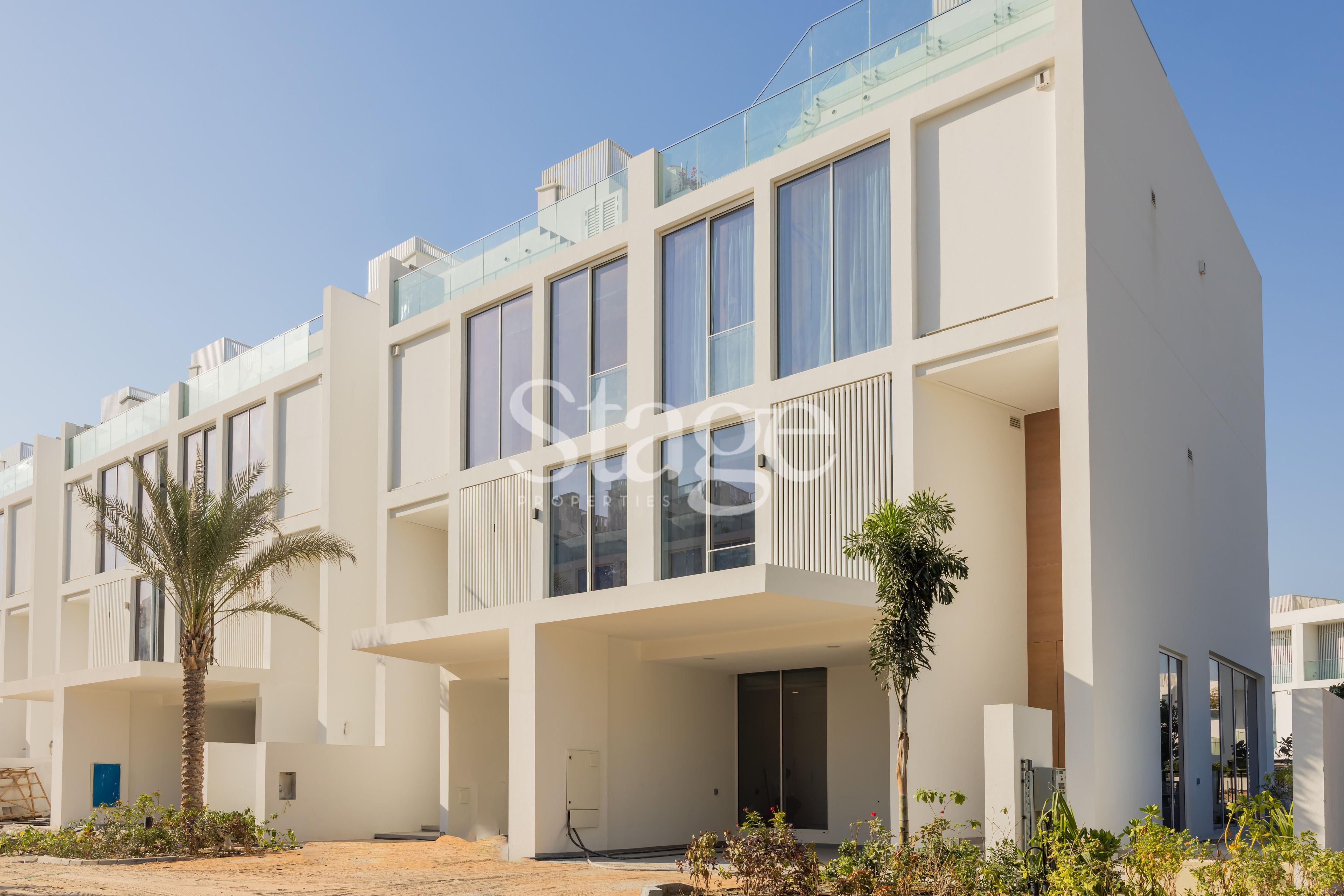 4 bedrooms Townhouse for Rent in Al Barari, Dubai TH9272L
