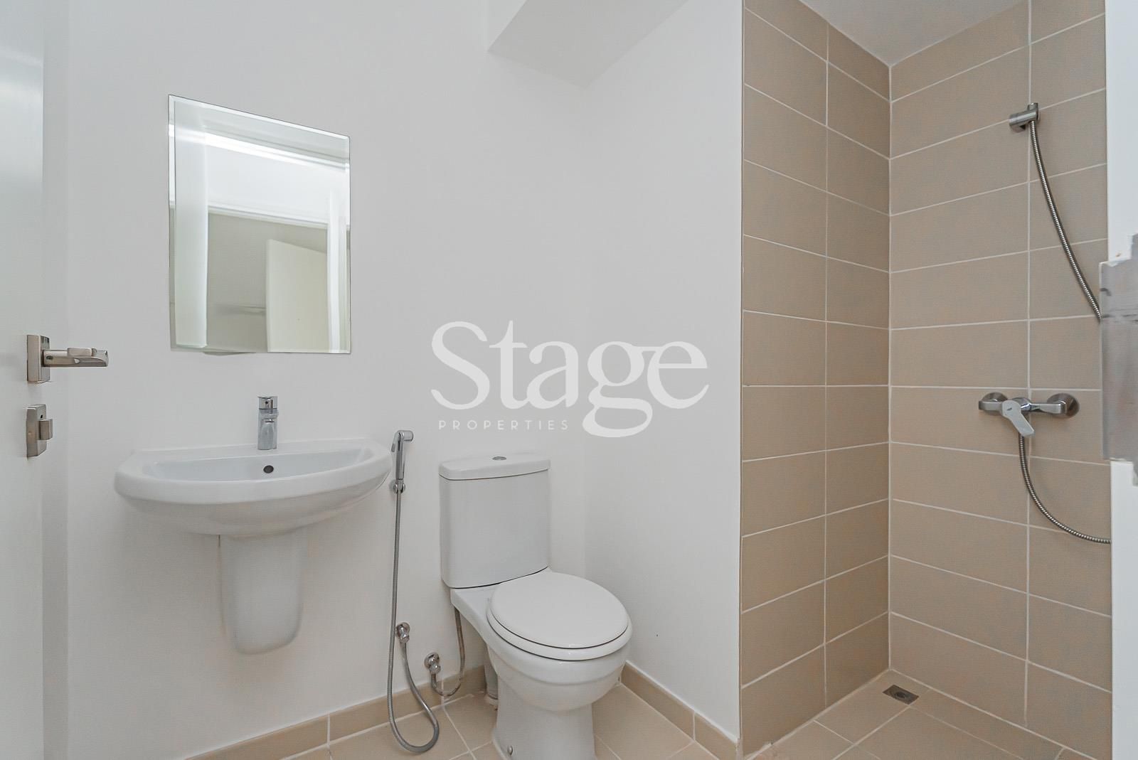 3 bedrooms common for Rent in Reem, Dubai VI8724L