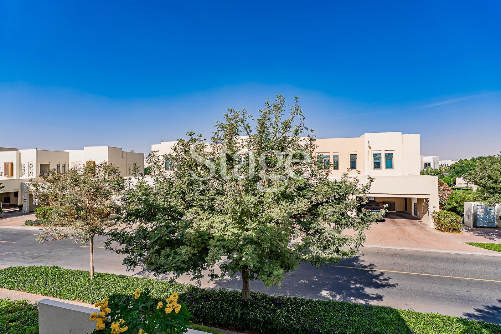 3 bedrooms common for Rent in Reem, Dubai VI8724L