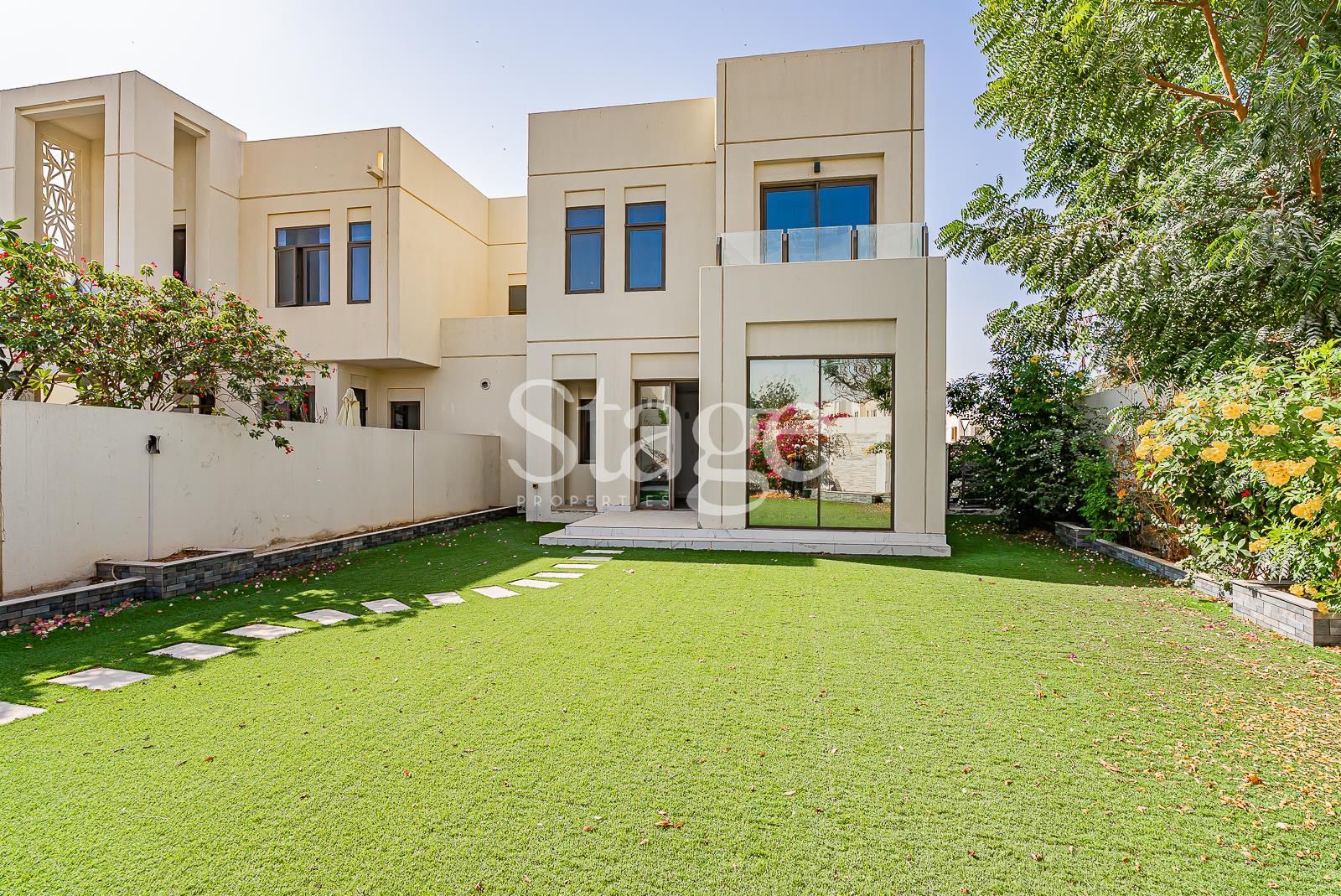 3 bedrooms common for Rent in Reem, Dubai VI8724L