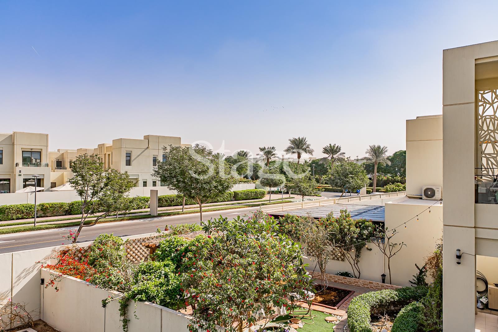 3 bedrooms common for Rent in Reem, Dubai VI8724L