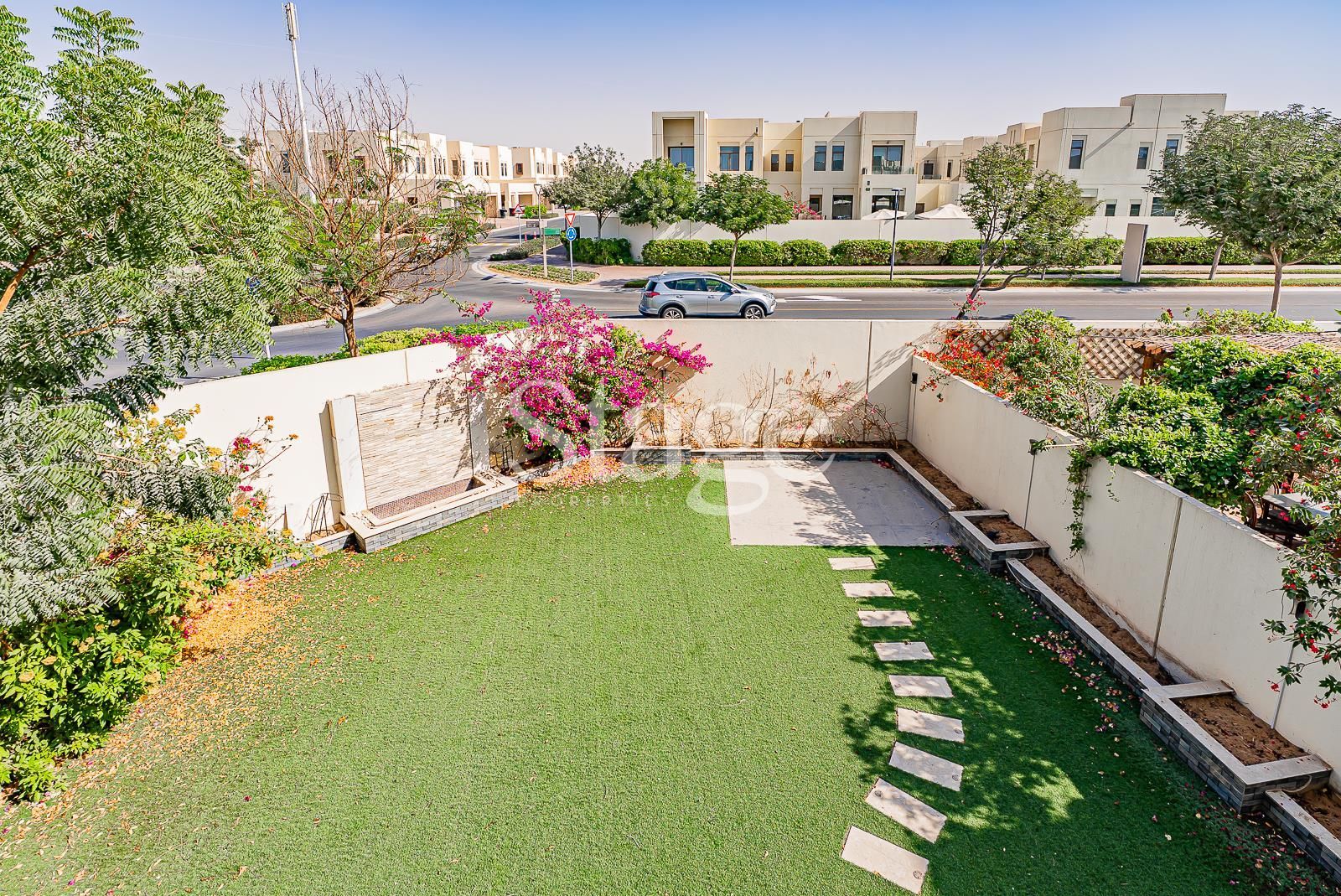 3 bedrooms common for Rent in Reem, Dubai VI8724L