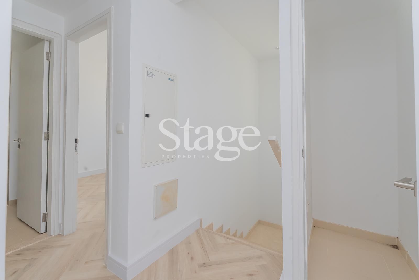 3 bedrooms common for Rent in Reem, Dubai VI8724L