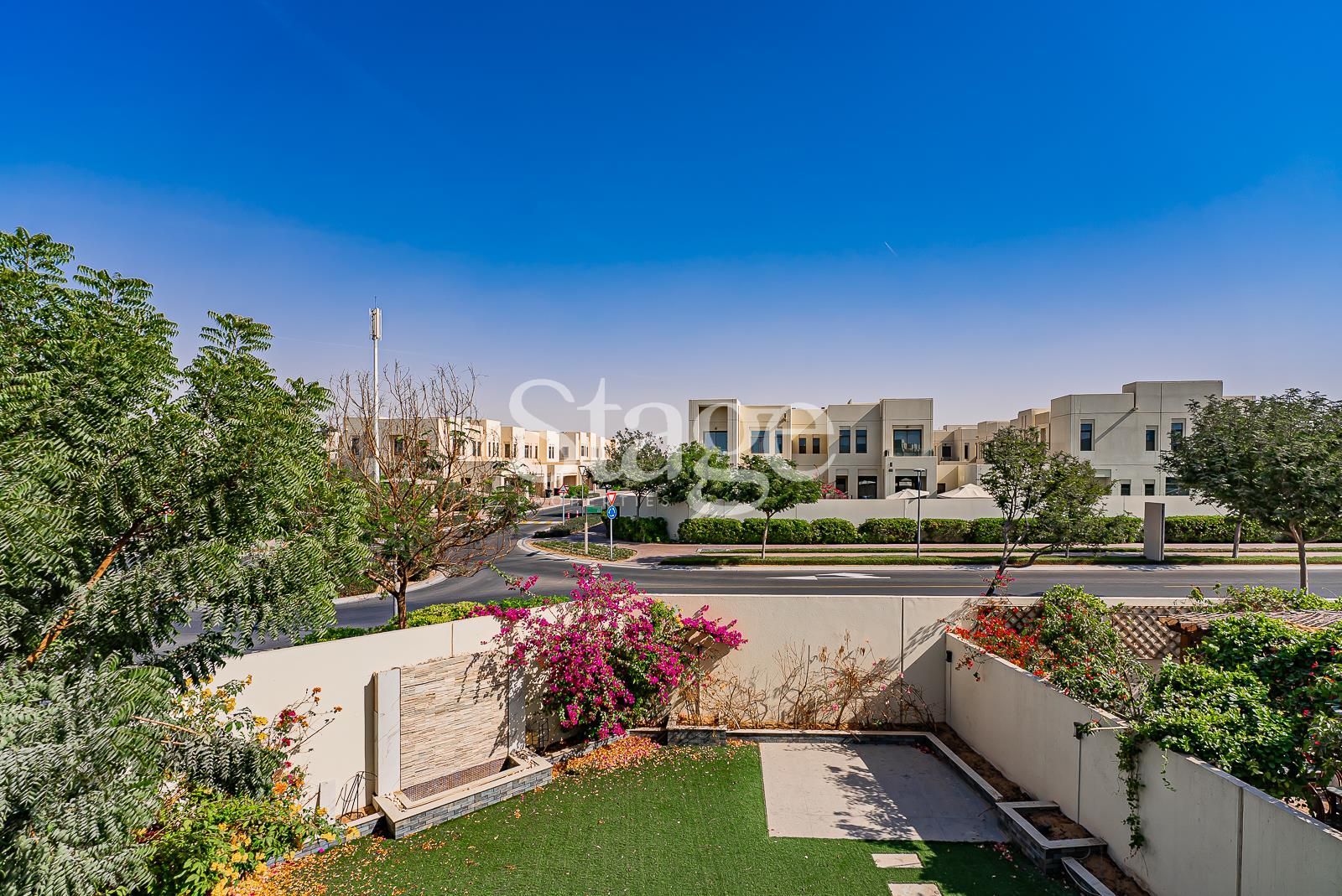 3 bedrooms common for Rent in Reem, Dubai VI8724L