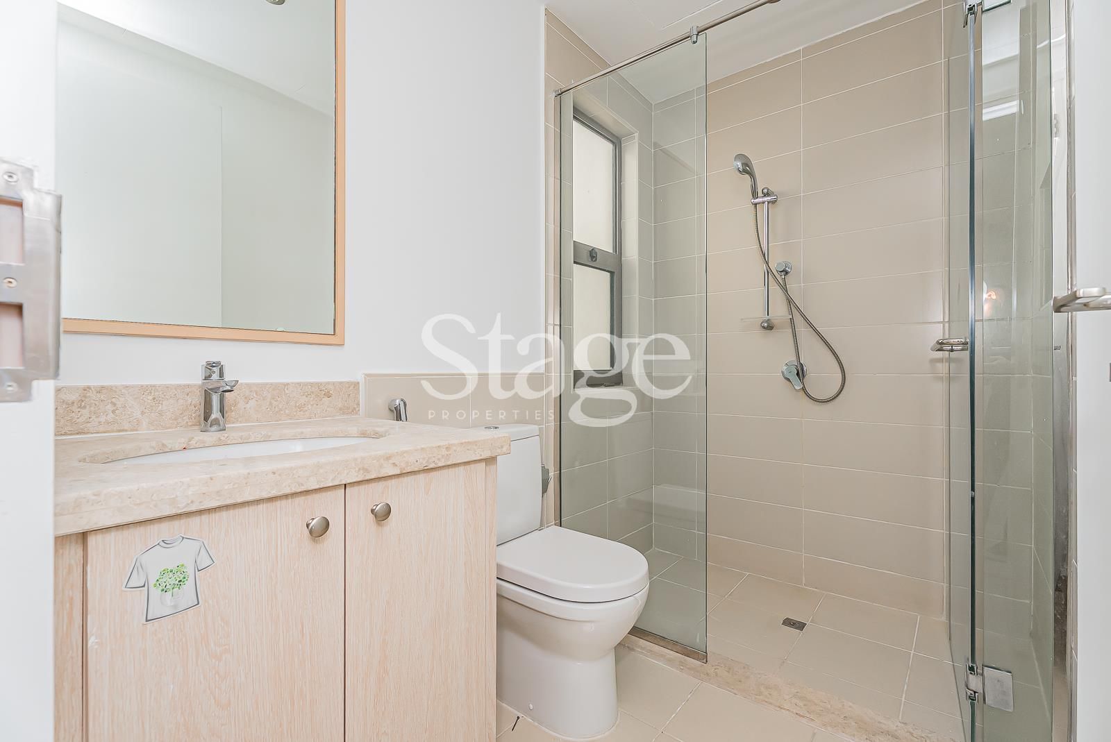 3 bedrooms common for Rent in Reem, Dubai VI8724L