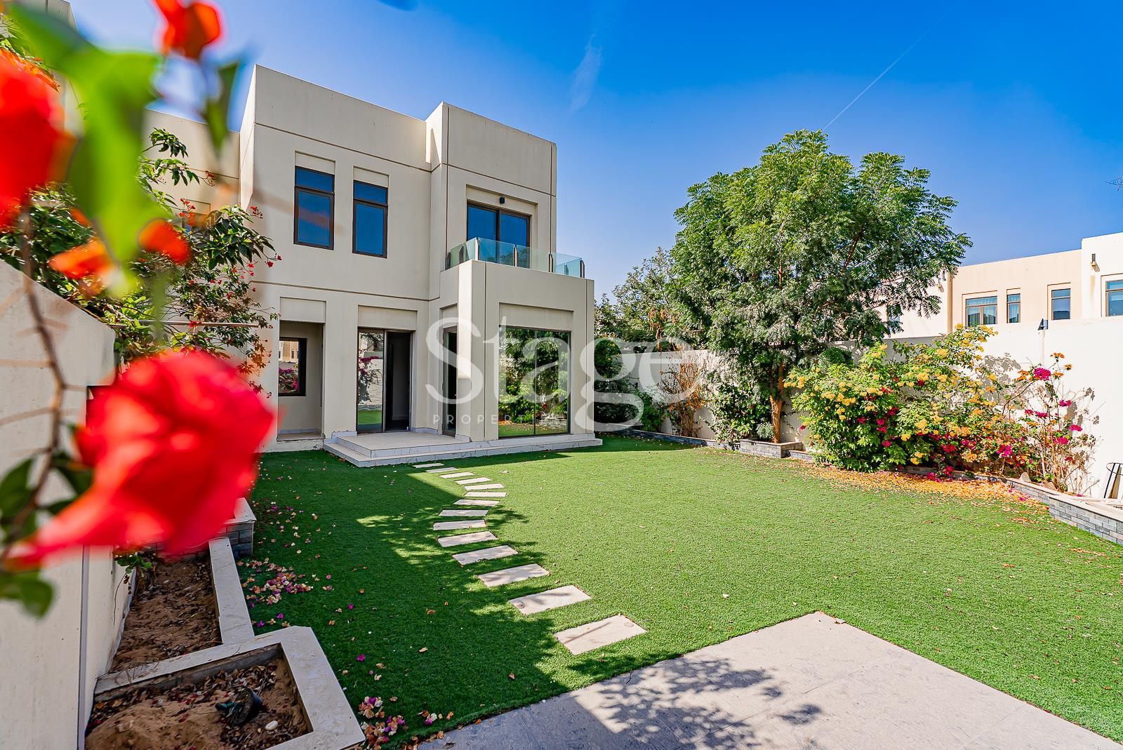 3 bedrooms common for Rent in Reem, Dubai VI8724L