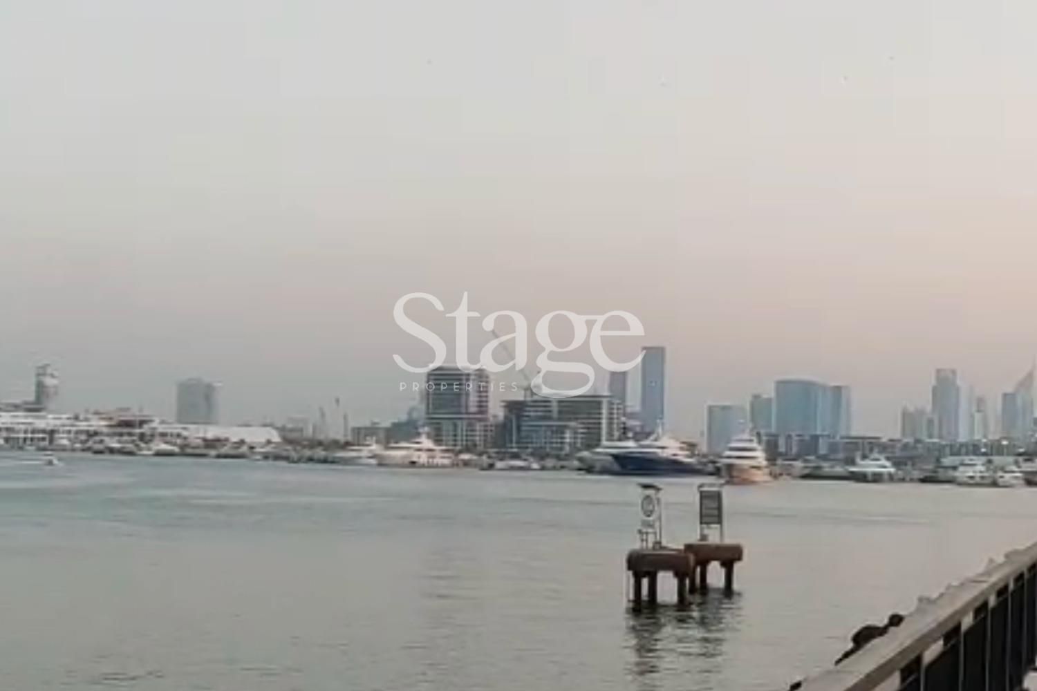 Retail for Sale in Maritime City, Dubai RE7696S