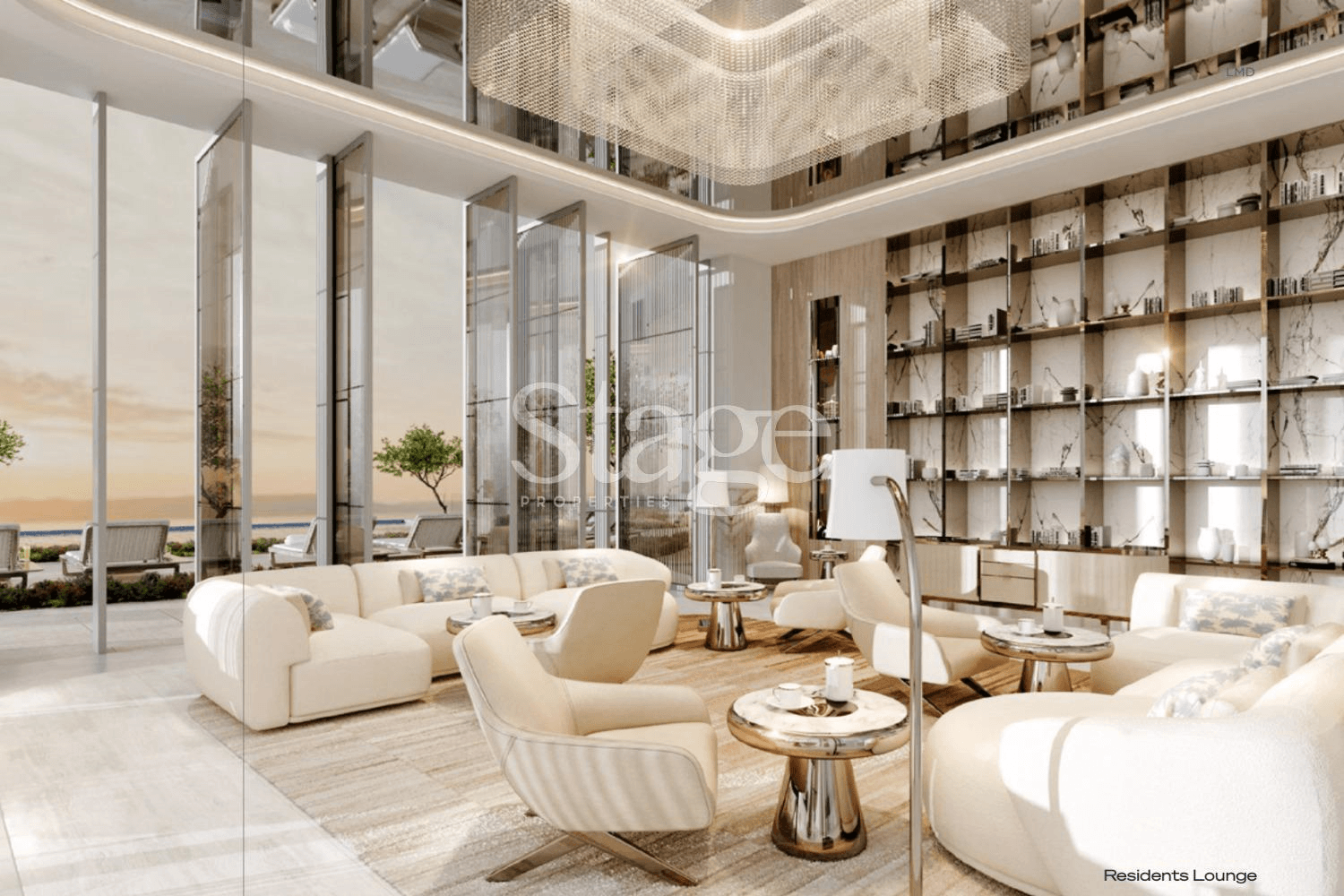 Retail for Sale in Maritime City, Dubai RE7696S