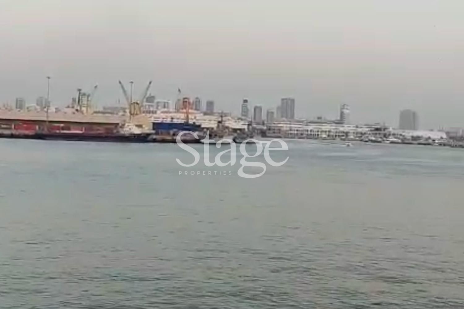 Retail for Sale in Maritime City, Dubai RE7696S
