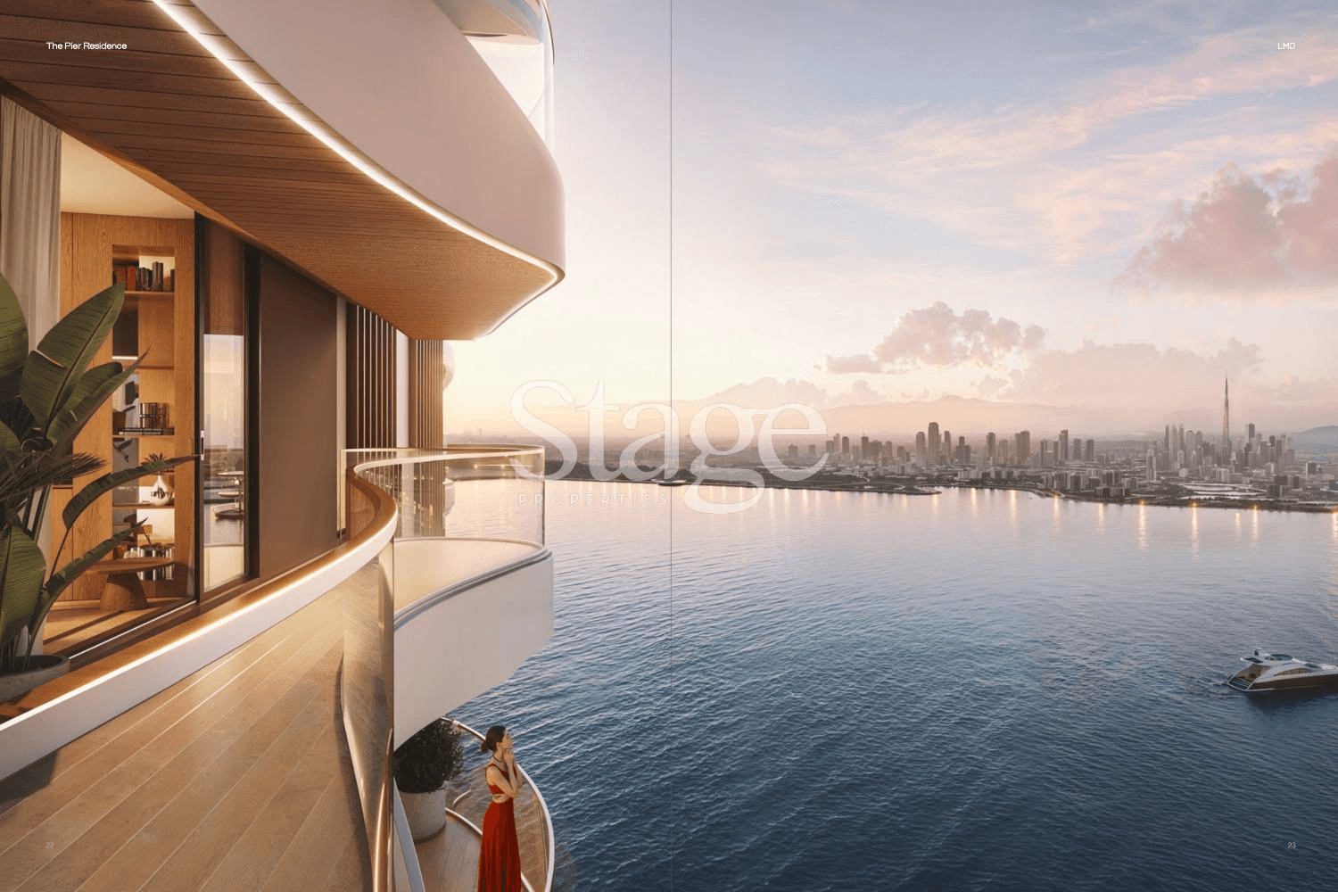 Retail for Sale in Maritime City, Dubai RE7696S