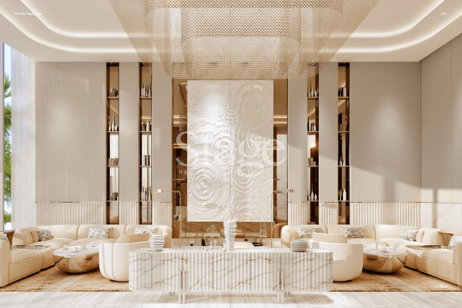 Retail for Sale in Maritime City, Dubai RE7696S