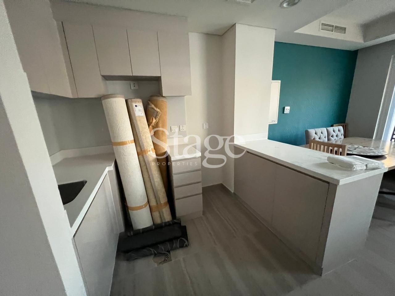 3 bedrooms Townhouse for Sale in Damac Hills 2, Dubai TH8592S