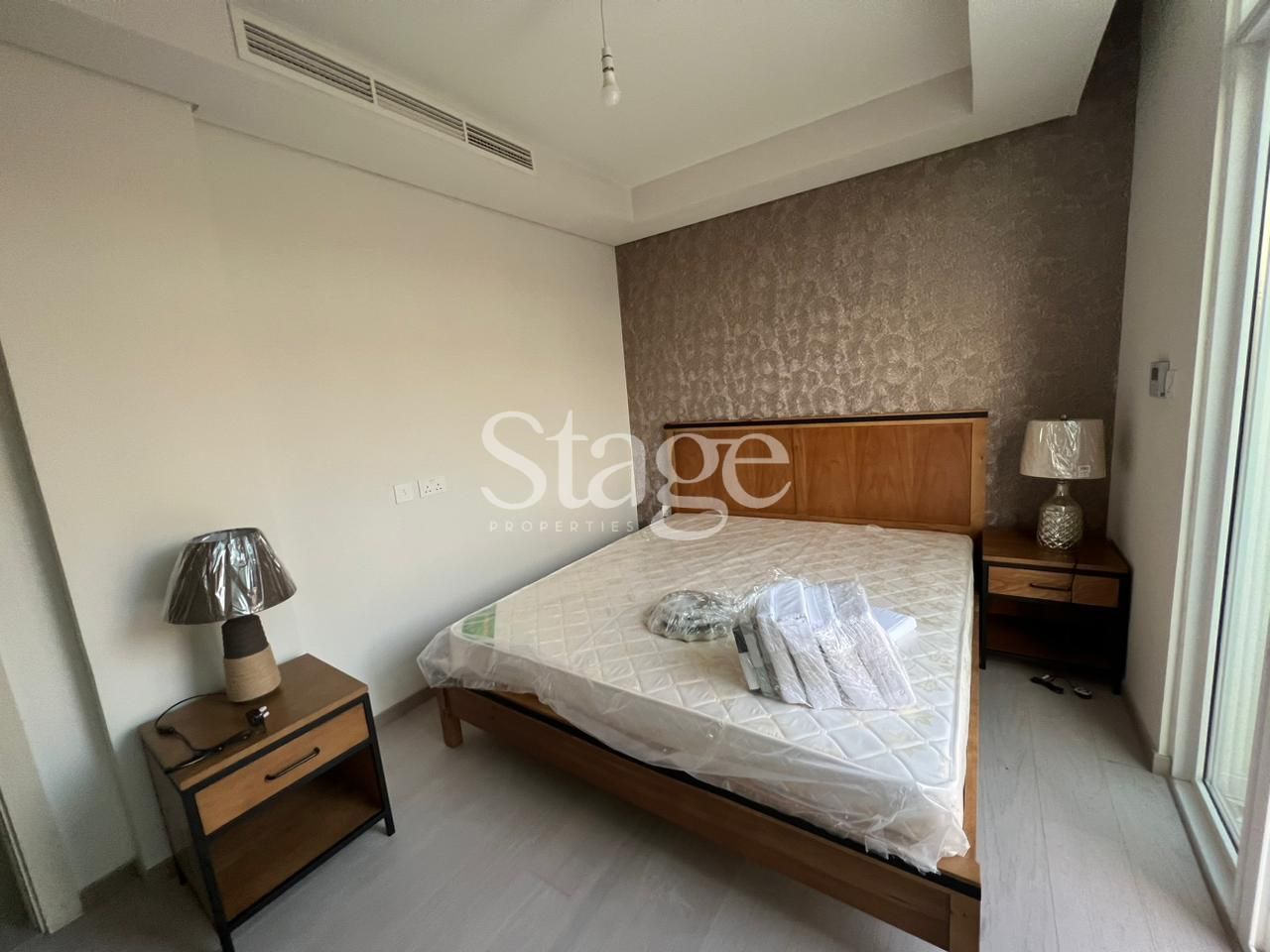 3 bedrooms Townhouse for Sale in Damac Hills 2, Dubai TH8592S