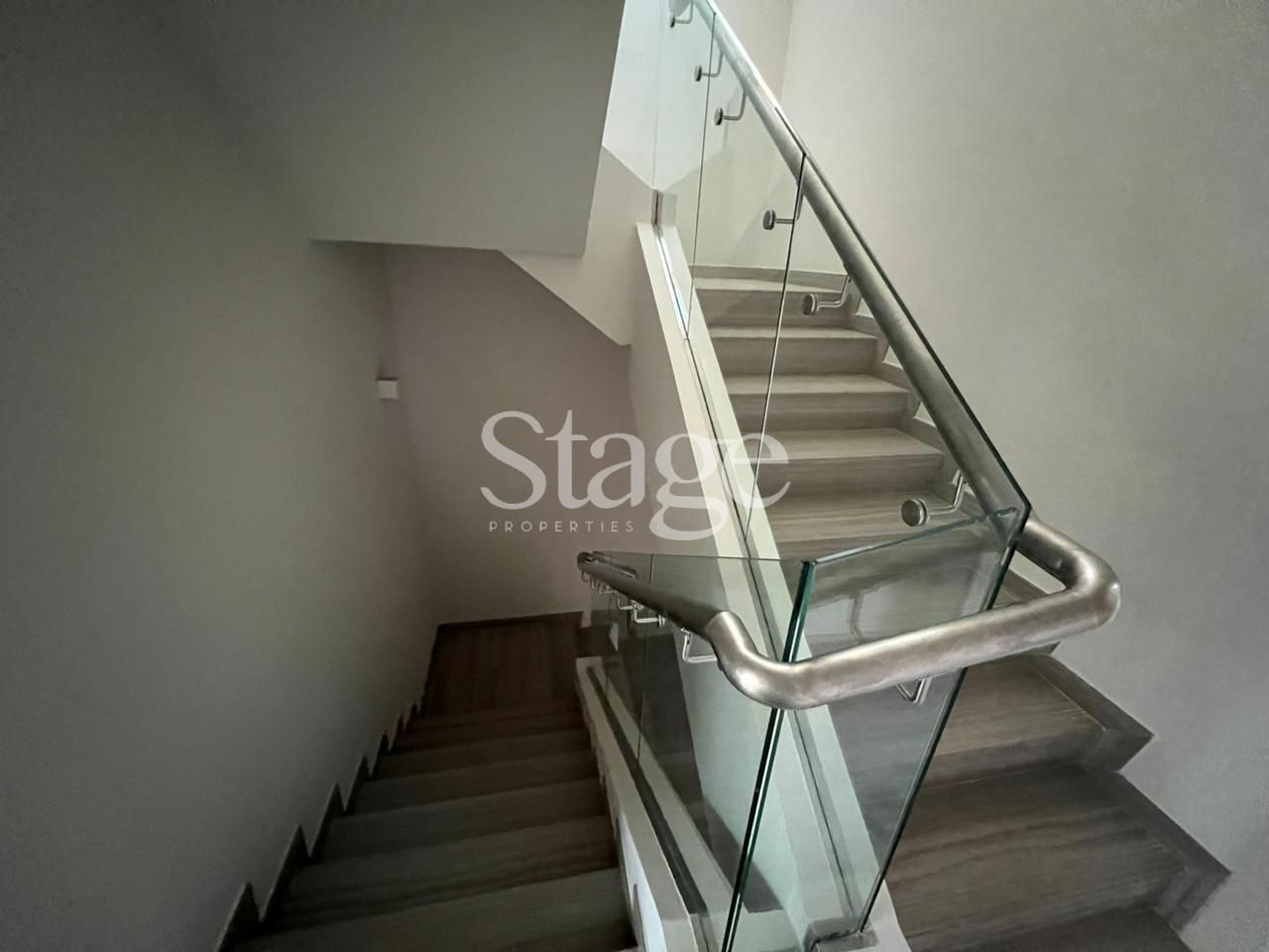 3 bedrooms Townhouse for Sale in Damac Hills 2, Dubai TH8592S