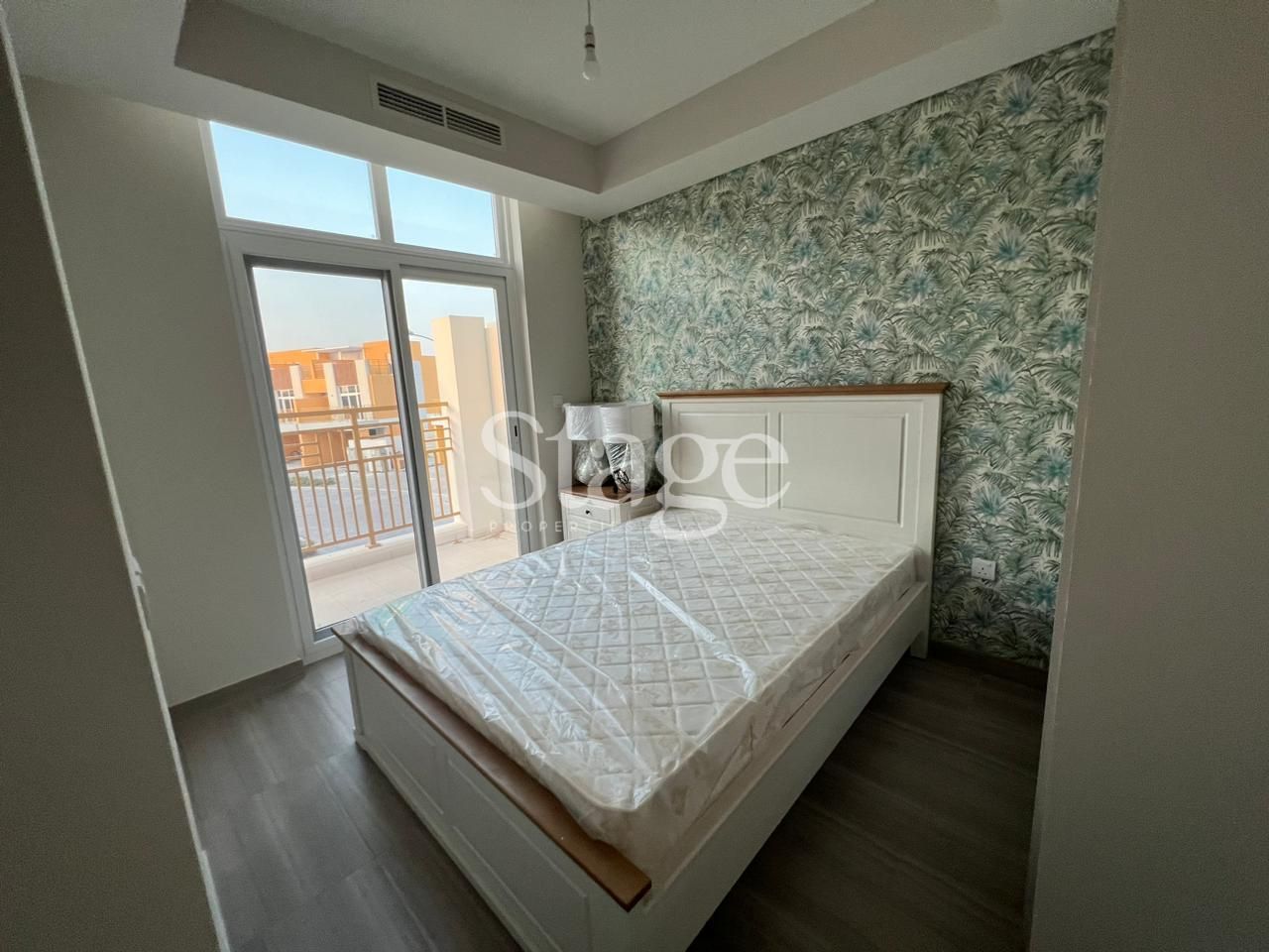 3 bedrooms Townhouse for Sale in Damac Hills 2, Dubai TH8592S