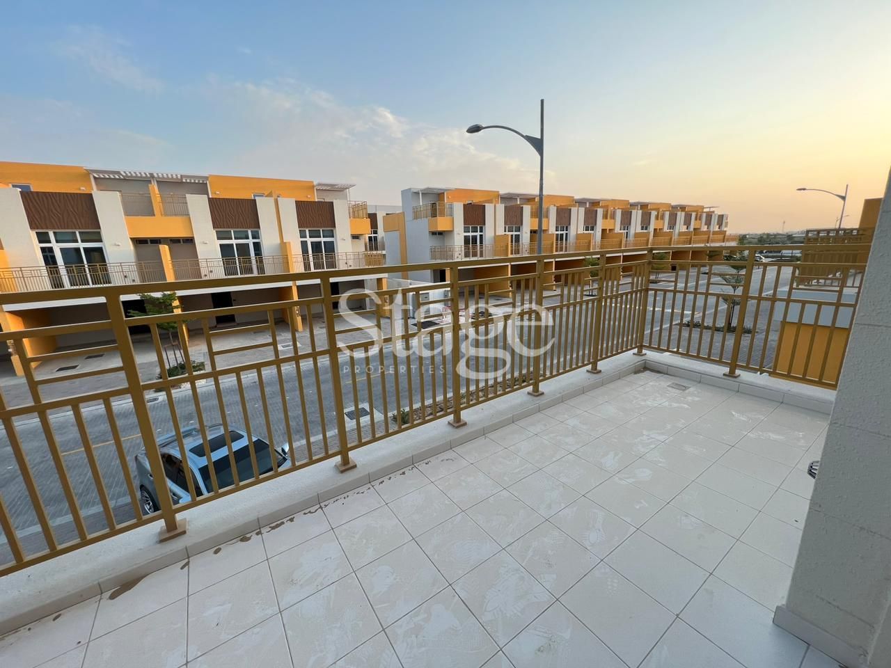 3 bedrooms Townhouse for Sale in Damac Hills 2, Dubai TH8592S