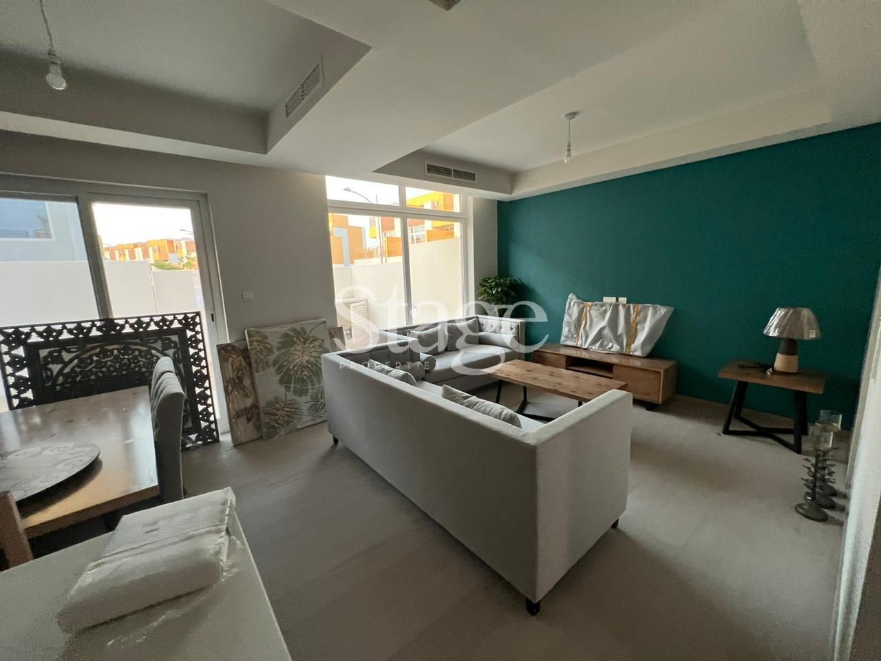 3 bedrooms Townhouse for Sale in Damac Hills 2, Dubai TH8592S