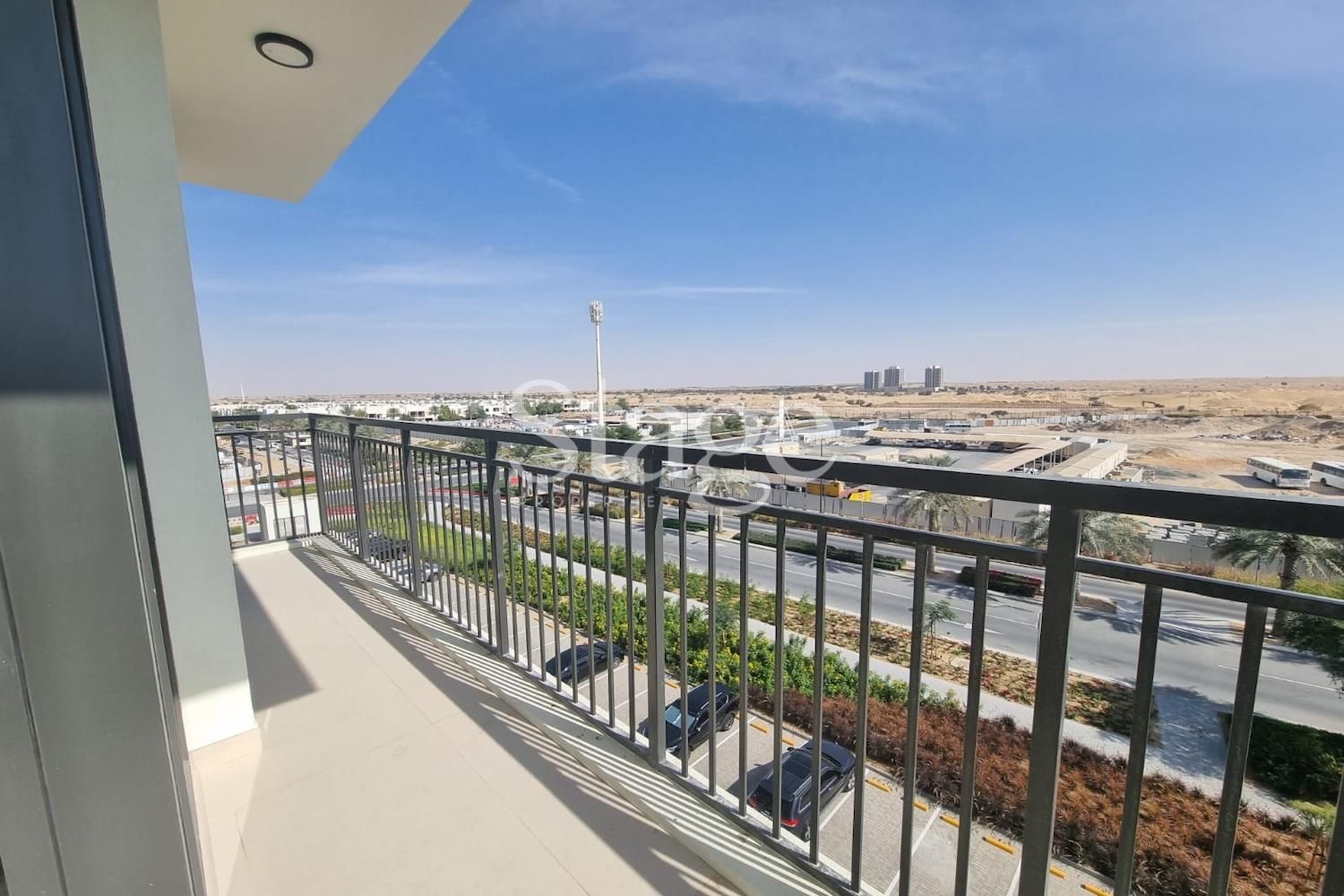 2 bedrooms apartment for Rent in Town Square, Dubai AP9080L