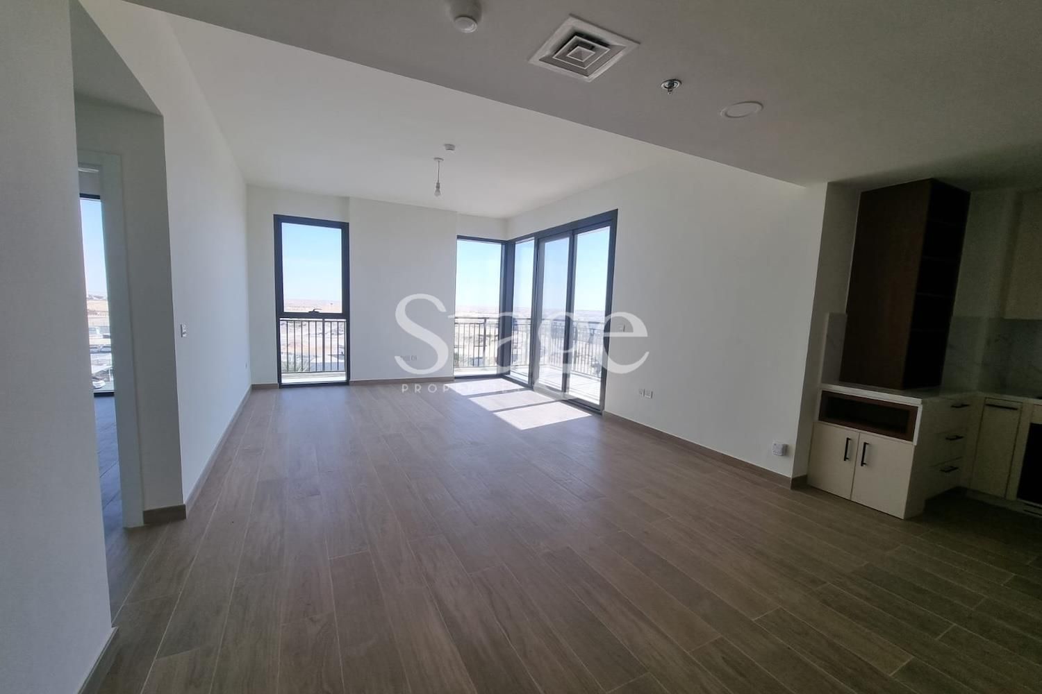 2 bedrooms apartment for Rent in Town Square, Dubai AP9080L