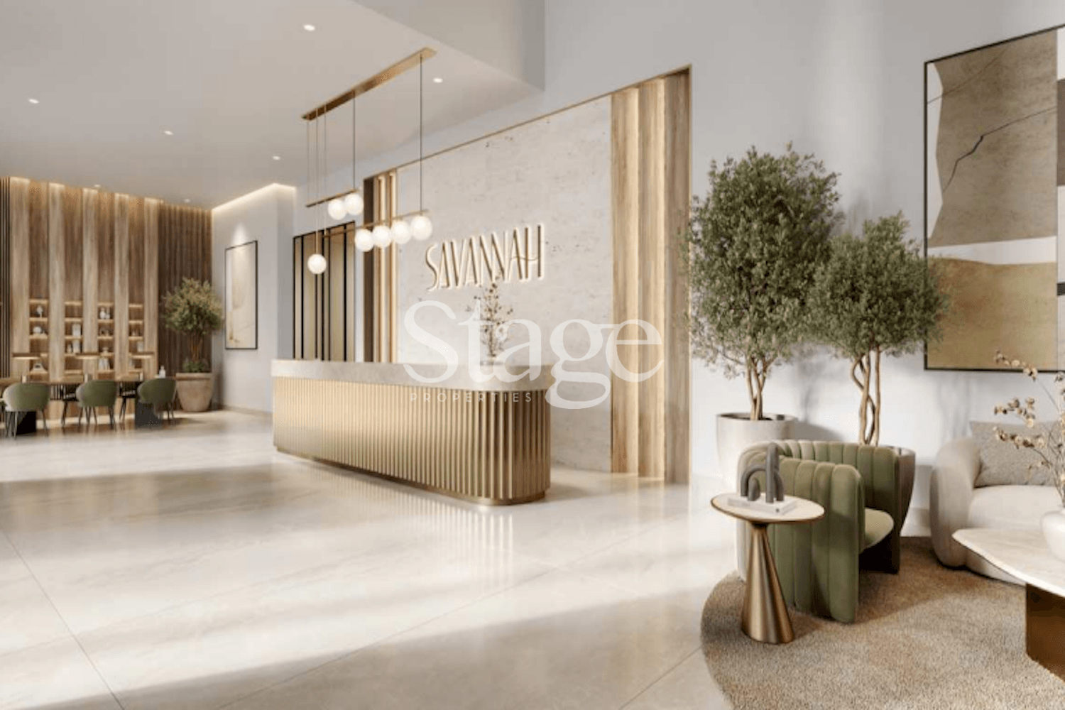 شقة من غرفة نوم للبيع في Town Square، Dubai AP9259S