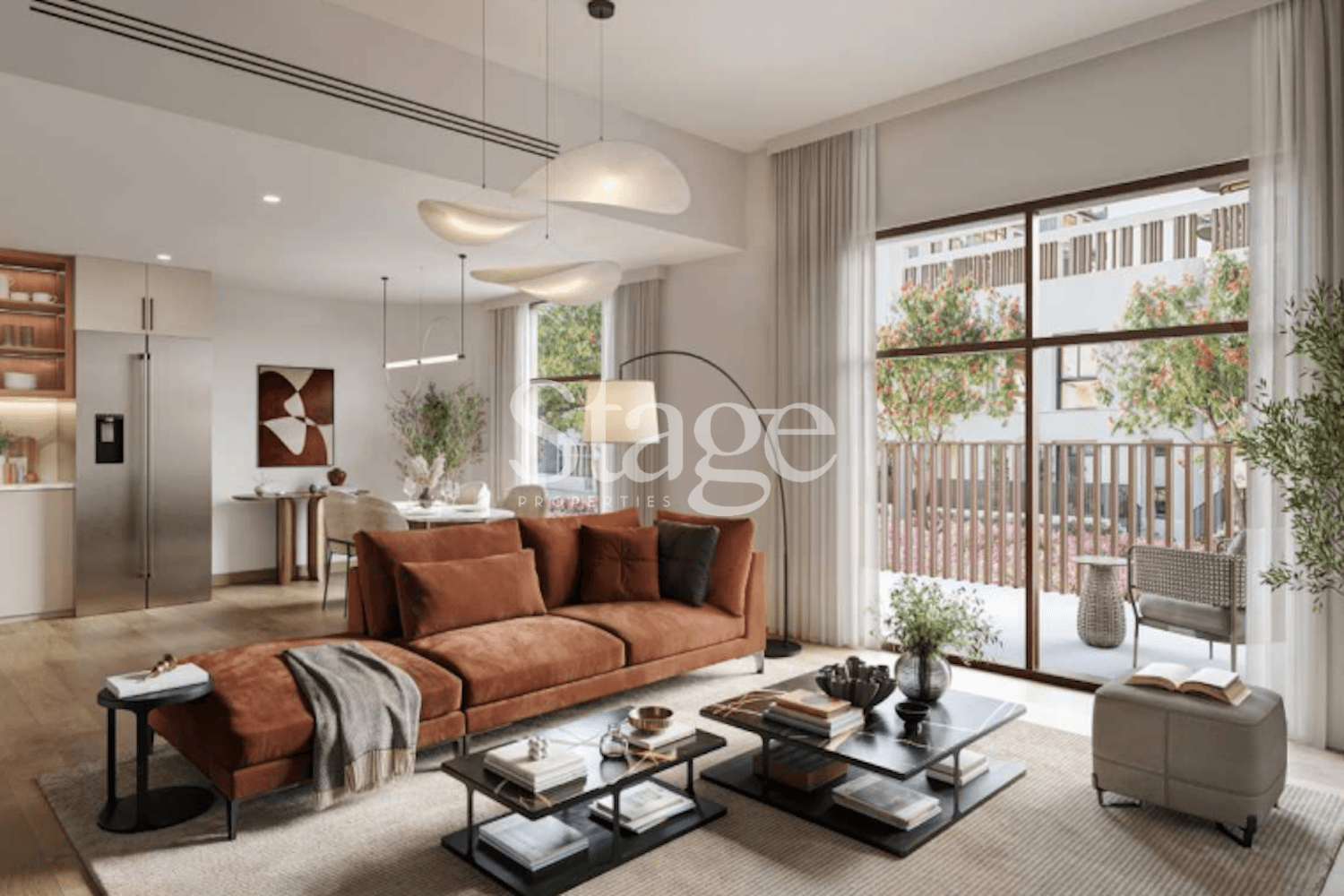 1 bedroom apartment for Sale in Town Square, Dubai AP9259S