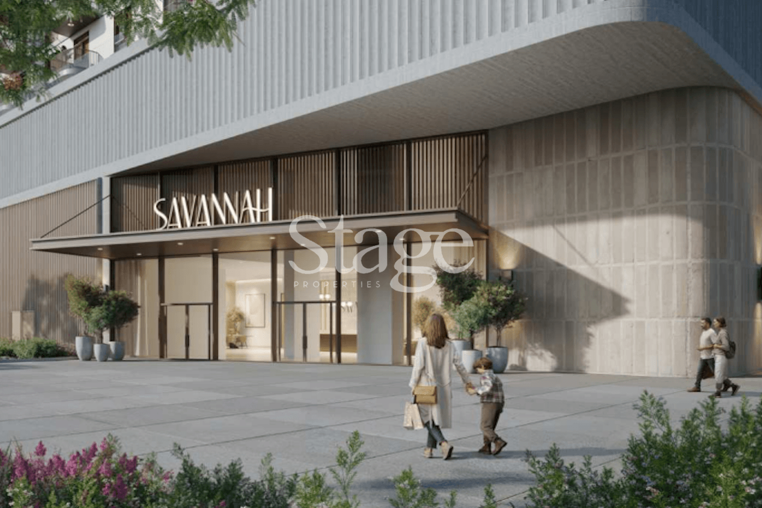 1 bedroom apartment for Sale in Town Square, Dubai AP9259S