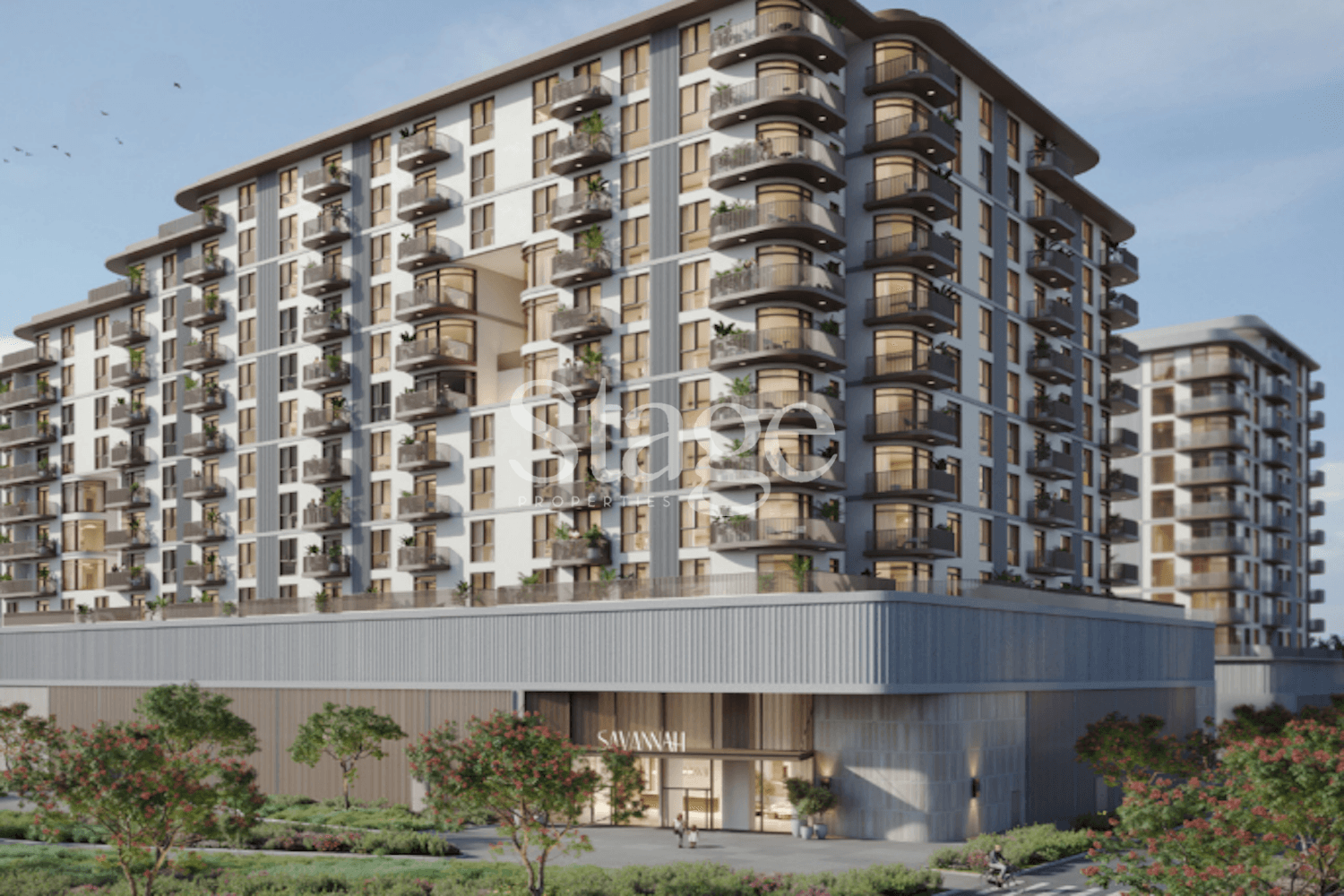 1 bedroom apartment for Sale in Town Square, Dubai AP9259S