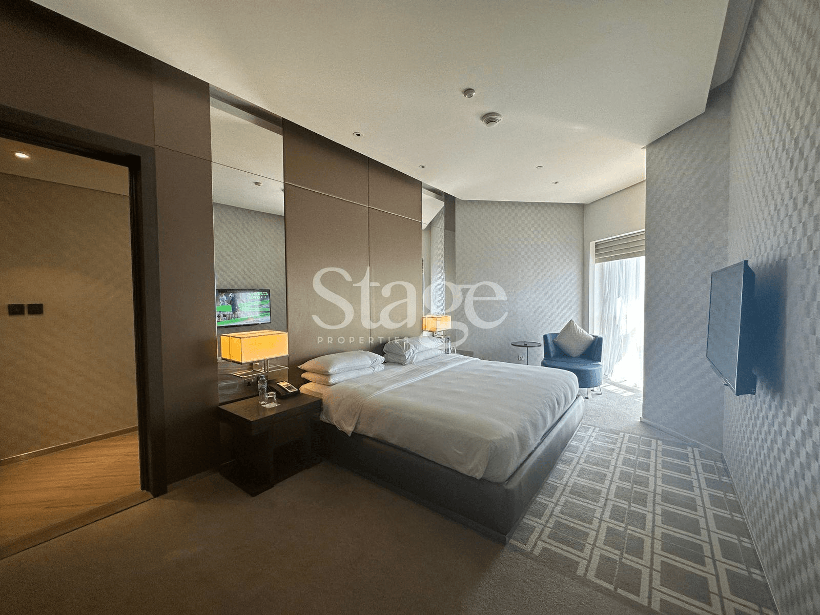 1 bedroom apartment for Rent in Dubai Healthcare City, Dubai AP7358L