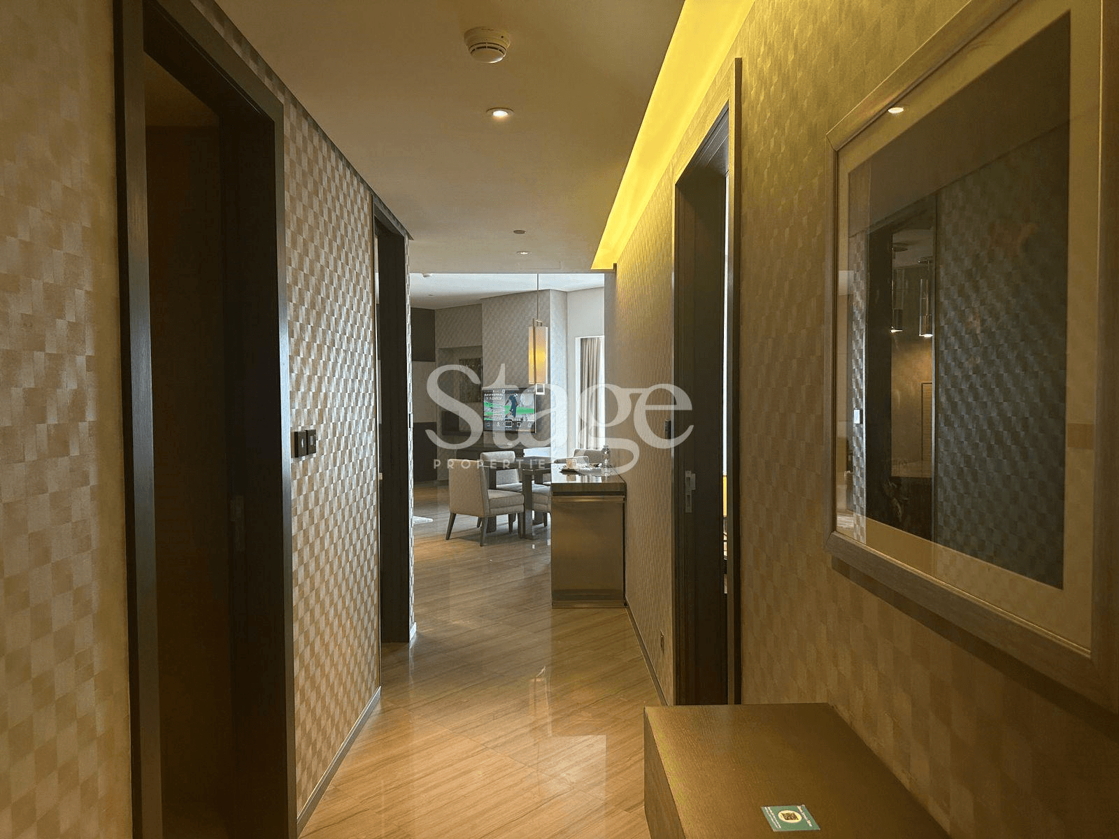 1 bedroom apartment for Rent in Dubai Healthcare City, Dubai AP7358L