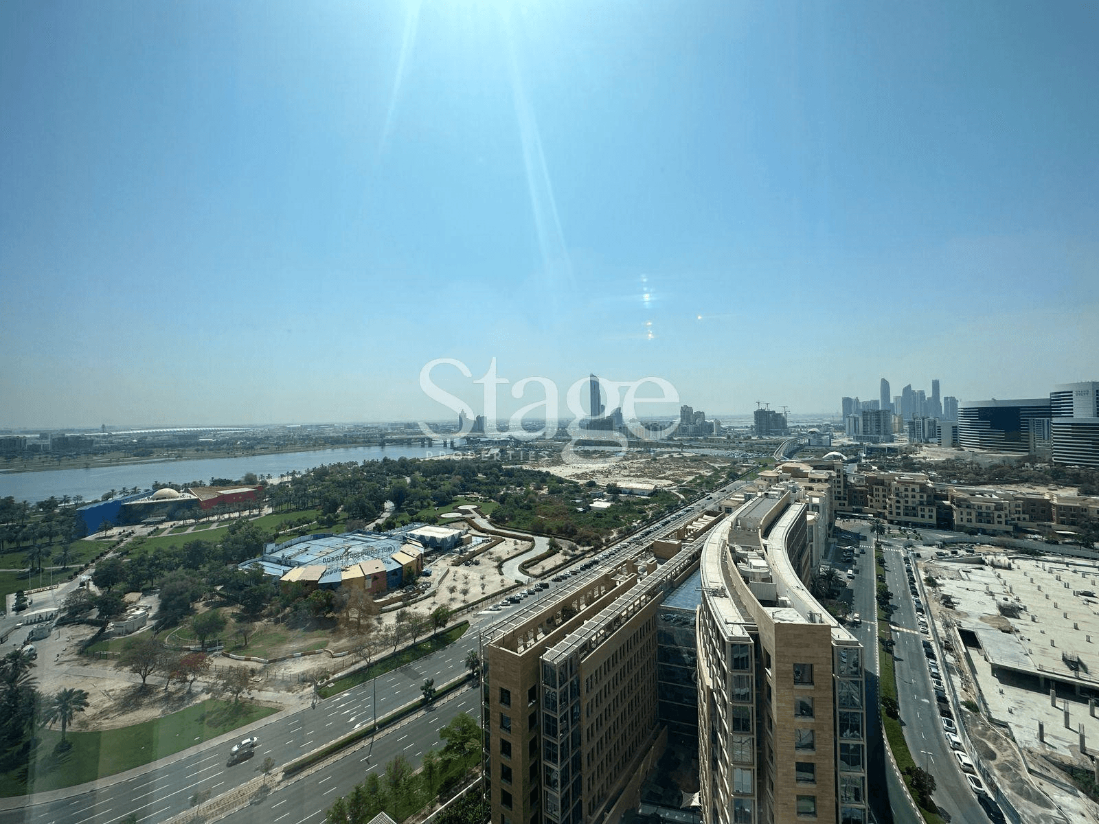 1 bedroom apartment for Rent in Dubai Healthcare City, Dubai AP7358L