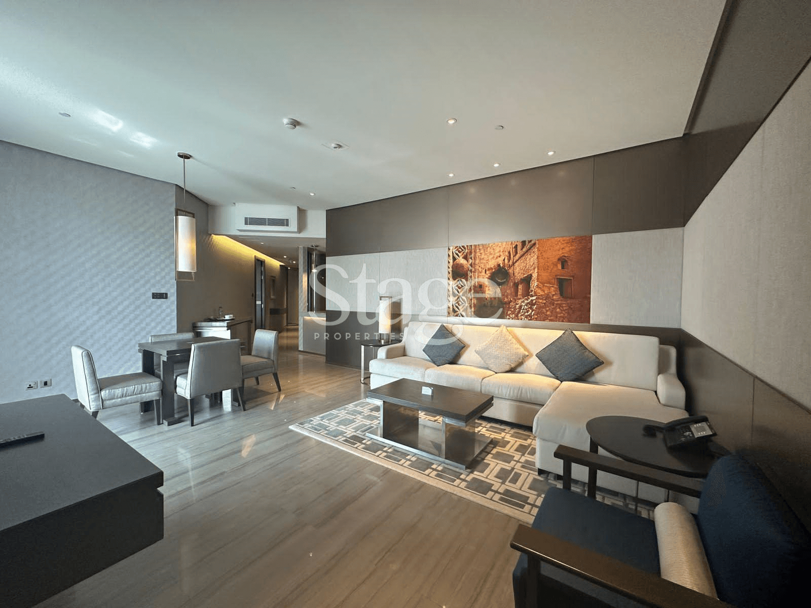 1 bedroom apartment for Rent in Dubai Healthcare City, Dubai AP7358L