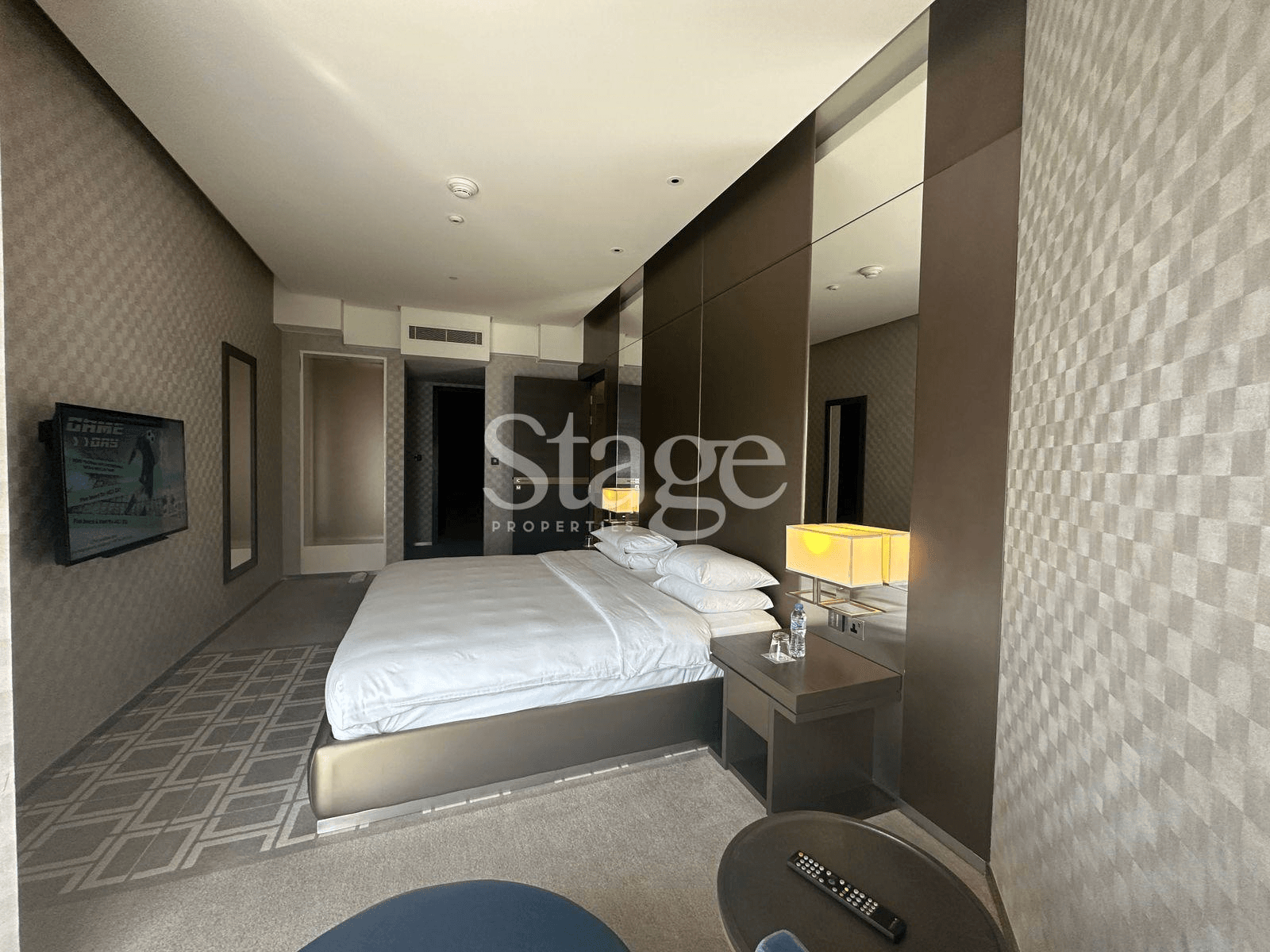 1 bedroom apartment for Rent in Dubai Healthcare City, Dubai AP7358L