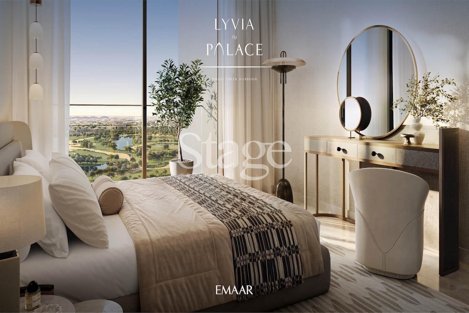 2 bedrooms apartment for Sale in Dubai Creek Harbour (The Lagoons), Dubai AP8523S