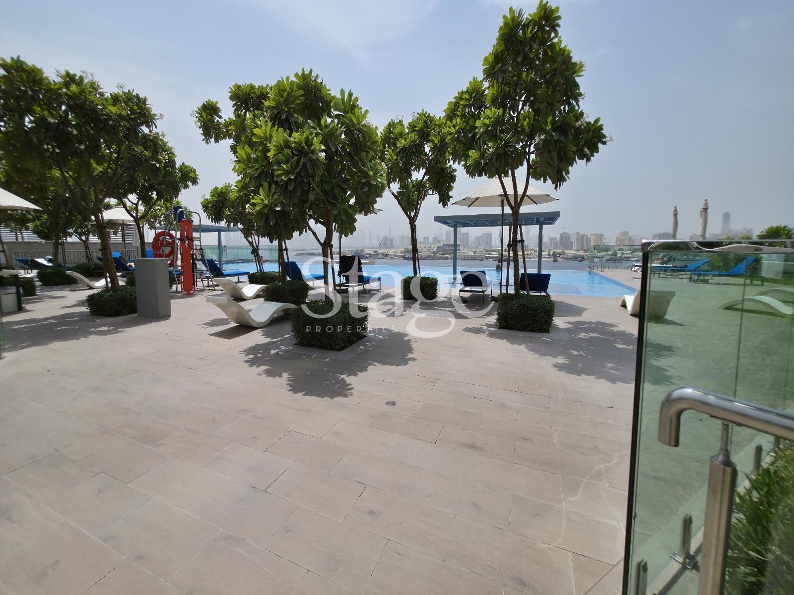 2 bedrooms apartment for Rent in Dubai Creek Harbour (The Lagoons), Dubai AP8248L
