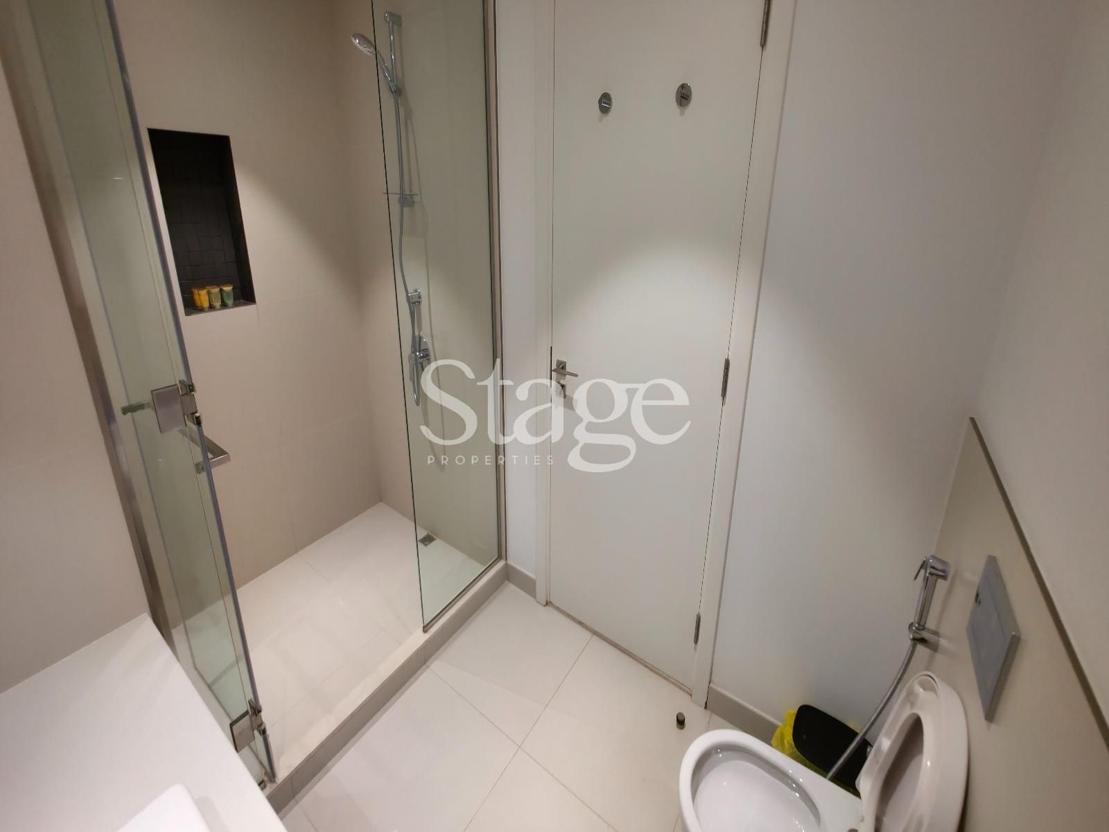 2 bedrooms apartment for Rent in Dubai Creek Harbour (The Lagoons), Dubai AP8248L